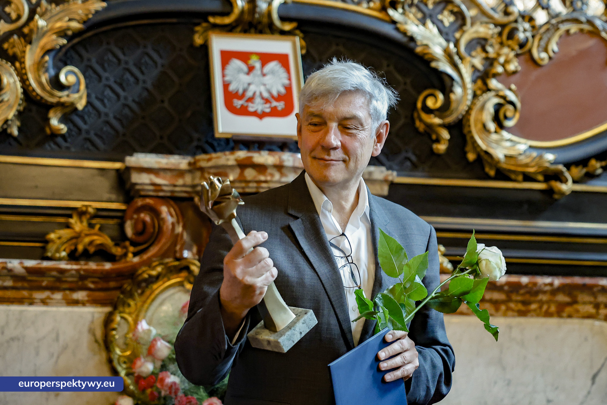 Europerspektywy Muzeum Zamkowe w Pszczynie obchodzi jubileusz 80-lecia działalności