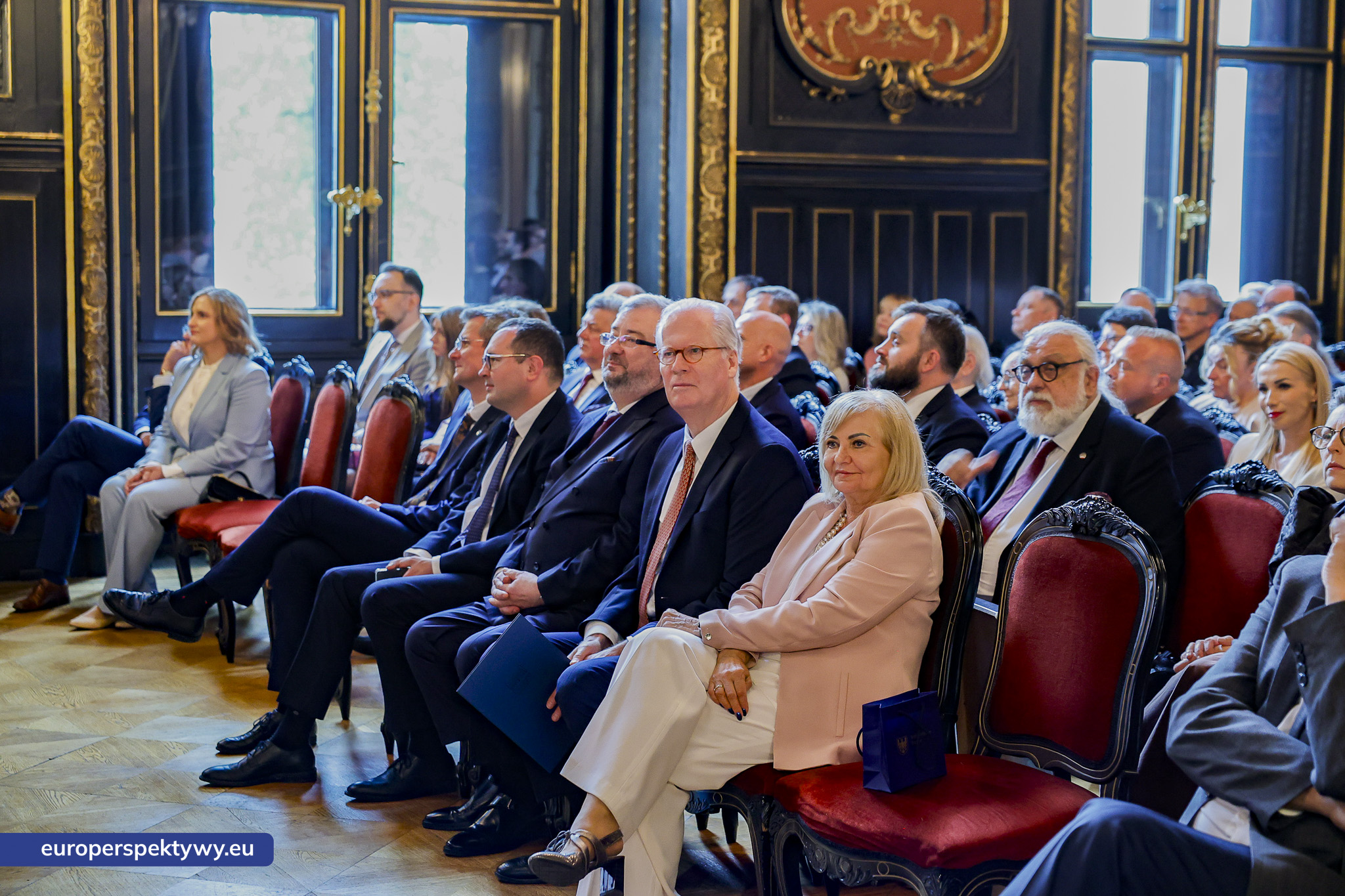 Europerspektywy Muzeum Zamkowe w Pszczynie obchodzi jubileusz 80-lecia działalności