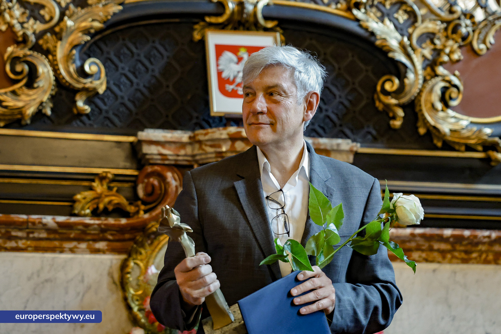Europerspektywy Muzeum Zamkowe w Pszczynie obchodzi jubileusz 80-lecia działalności