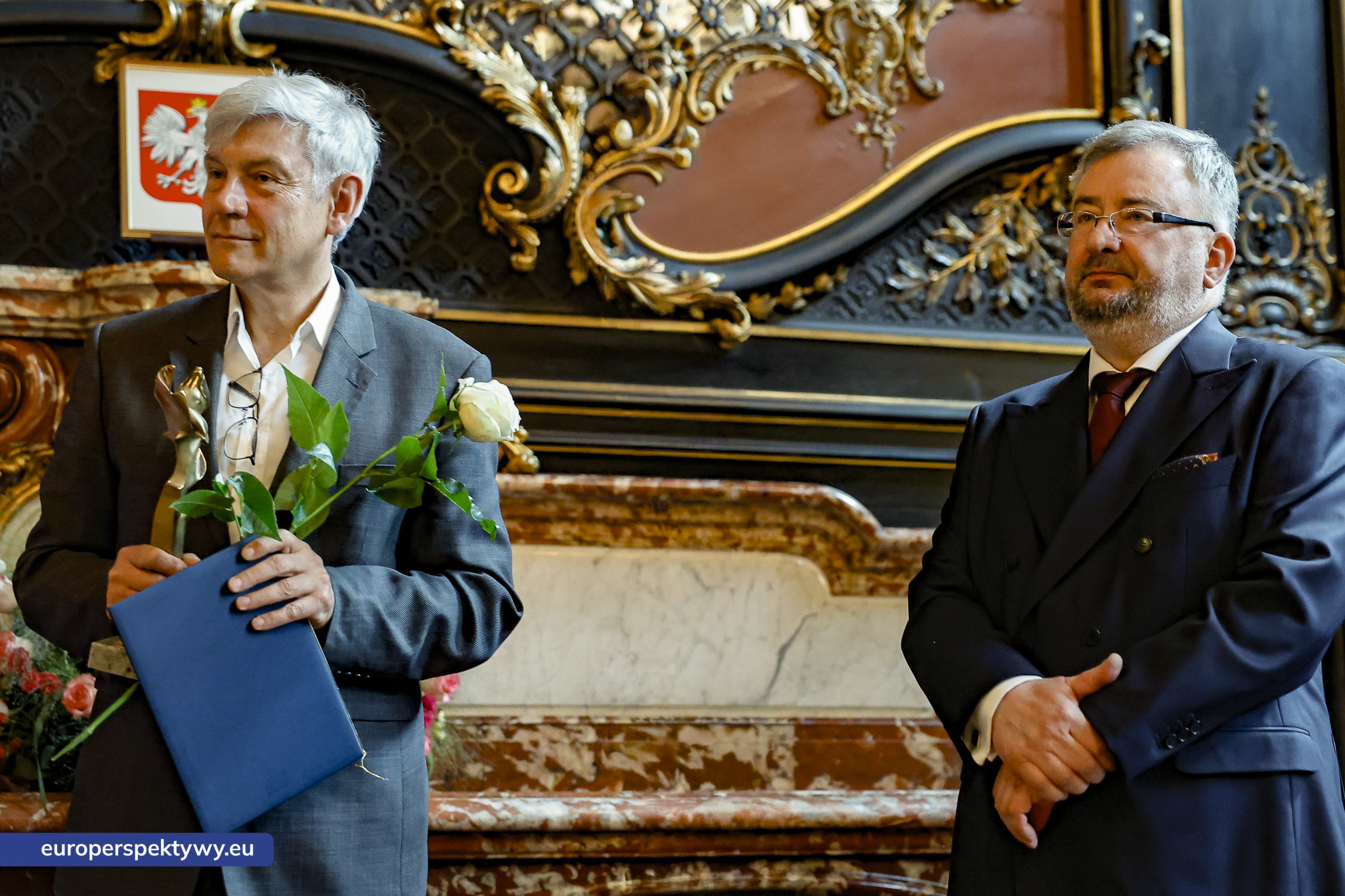 Europerspektywy Muzeum Zamkowe w Pszczynie obchodzi jubileusz 80-lecia działalności