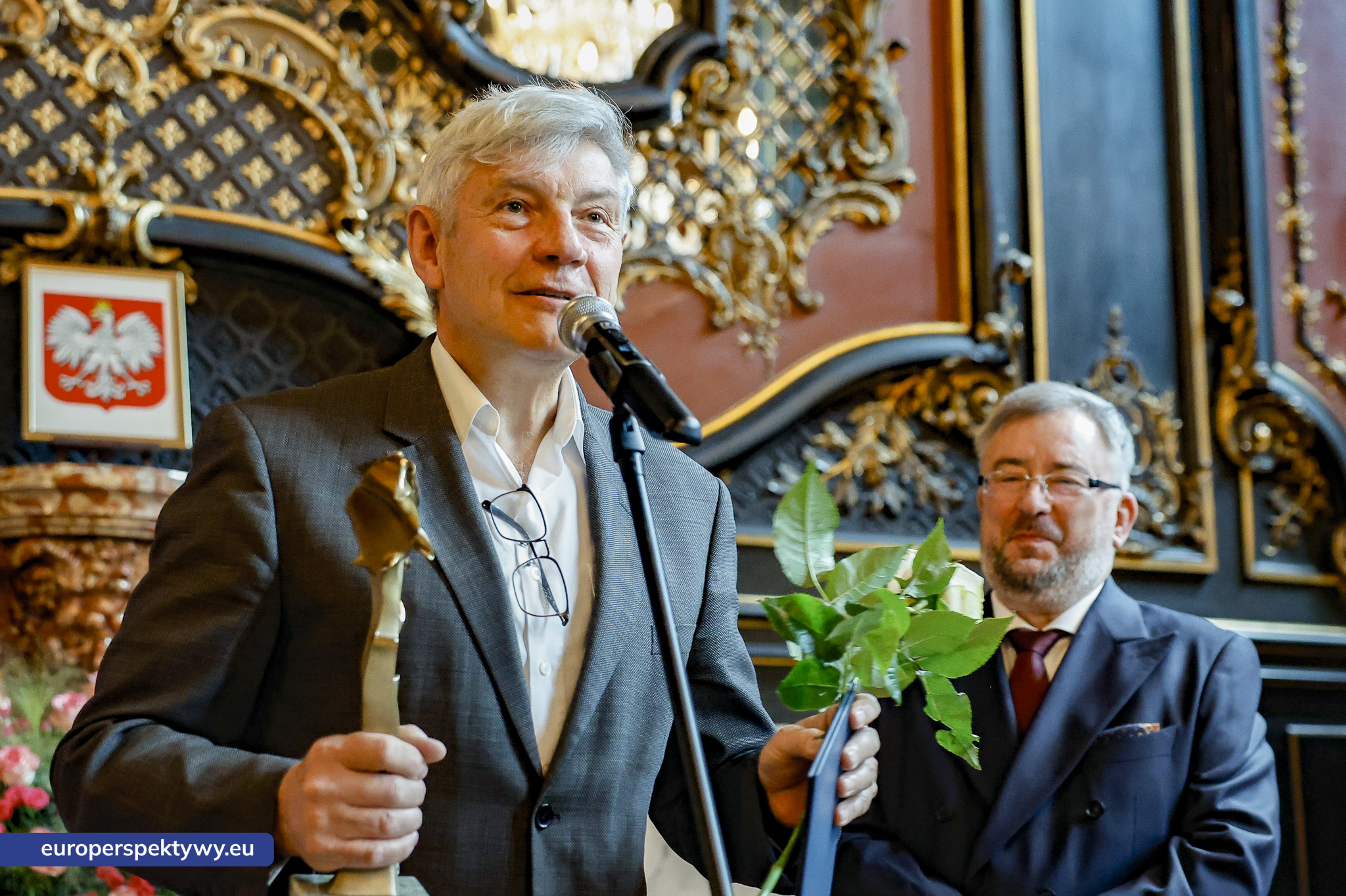 Europerspektywy Muzeum Zamkowe w Pszczynie obchodzi jubileusz 80-lecia działalności