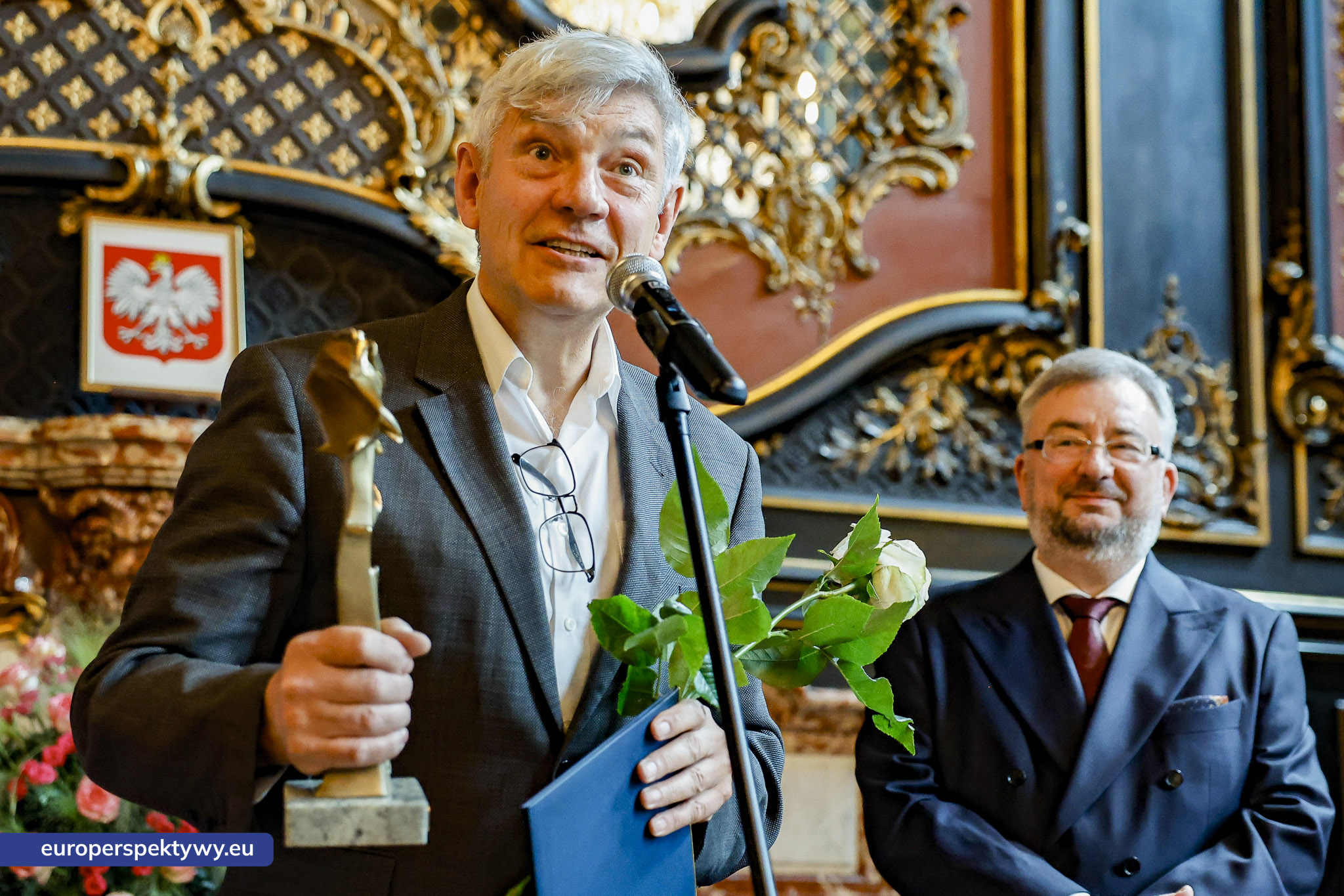 Europerspektywy Muzeum Zamkowe w Pszczynie obchodzi jubileusz 80-lecia działalności