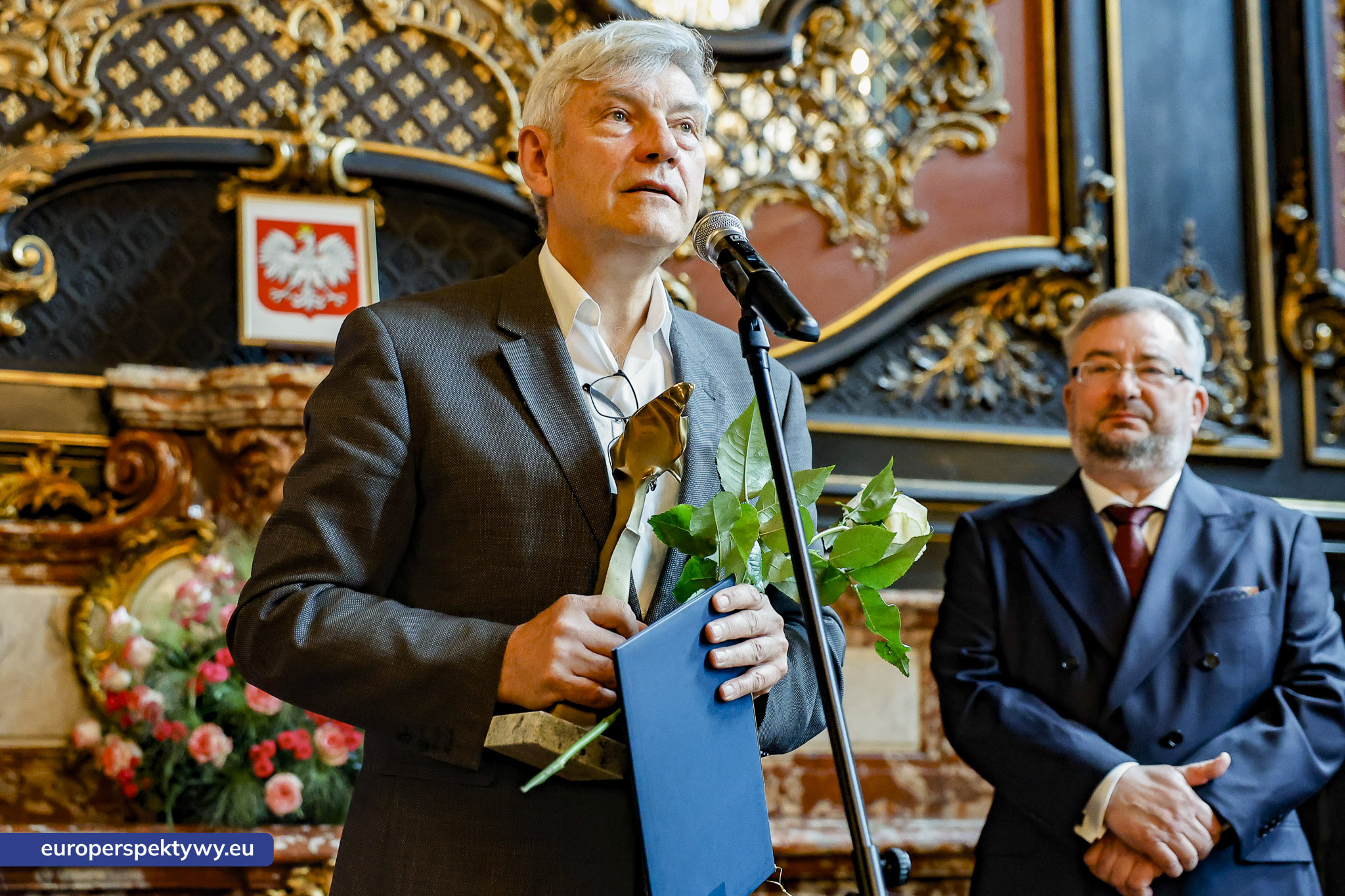 Europerspektywy Muzeum Zamkowe w Pszczynie obchodzi jubileusz 80-lecia działalności
