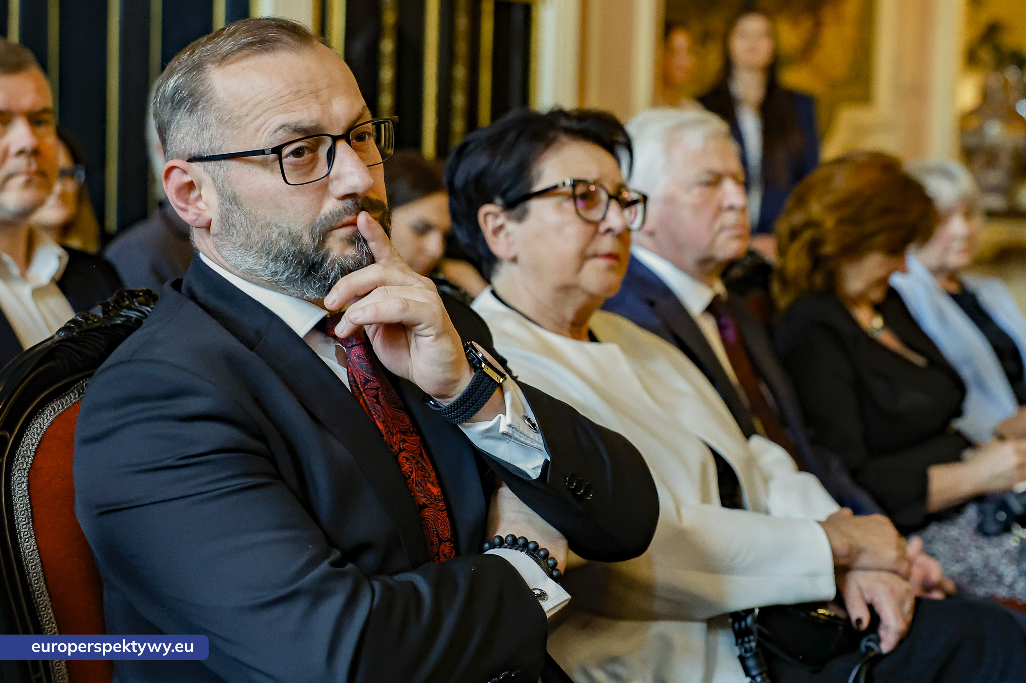 Europerspektywy Muzeum Zamkowe w Pszczynie obchodzi jubileusz 80-lecia działalności