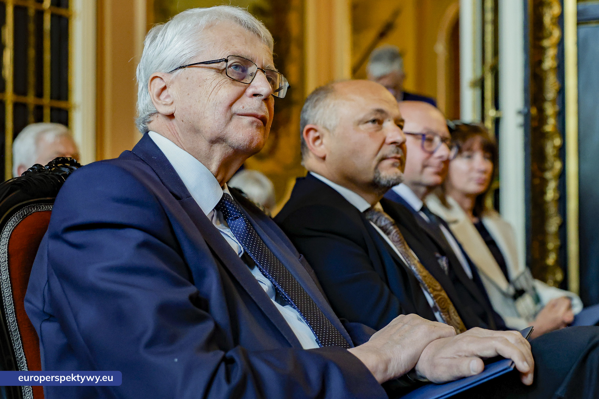 Europerspektywy Muzeum Zamkowe w Pszczynie obchodzi jubileusz 80-lecia działalności