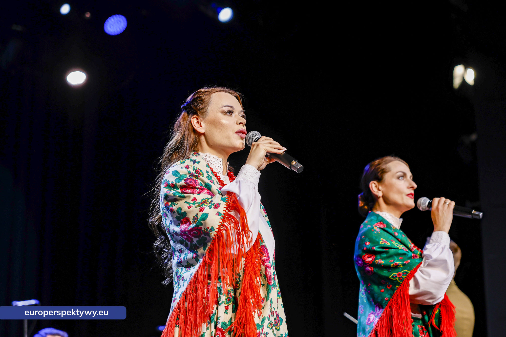 Europerspektywy Koncert Galowy w Katowicach upamiętnił 105. rocznicę III Powstania Śląskiego