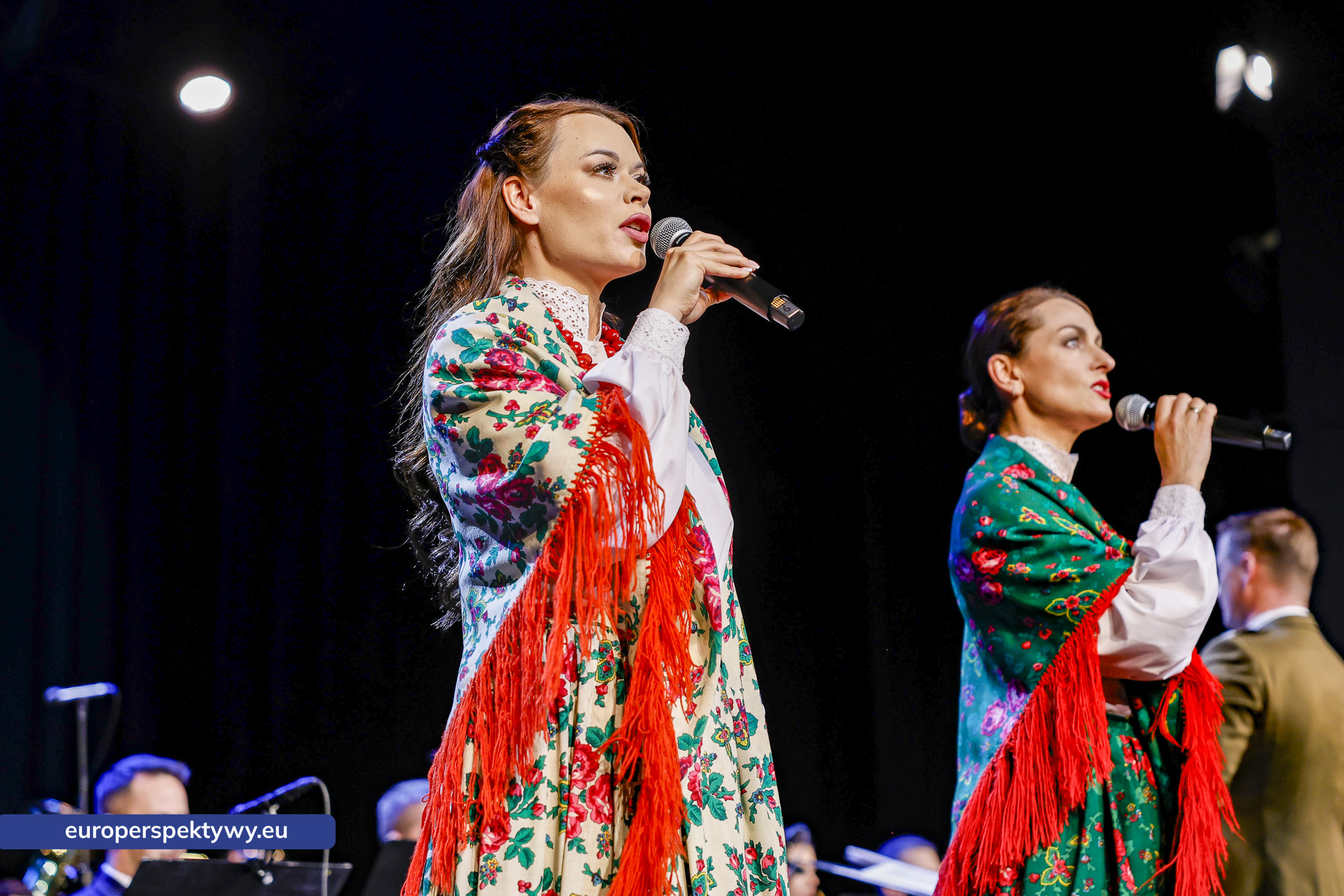 Europerspektywy Koncert Galowy w Katowicach upamiętnił 105. rocznicę III Powstania Śląskiego