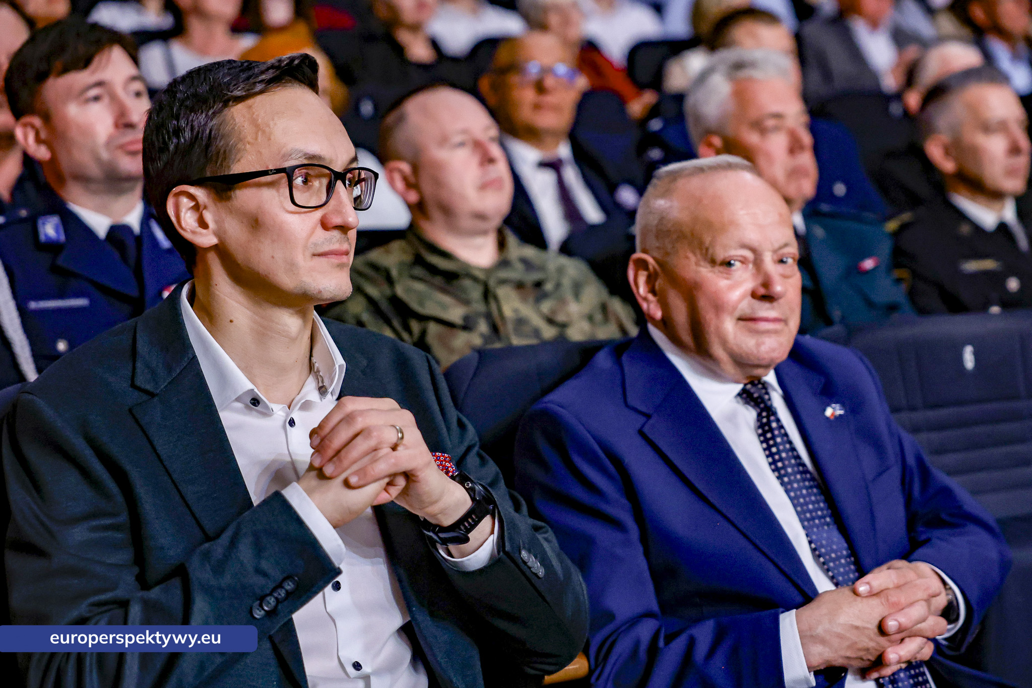 Koncert Galowy w Katowicach upamiętnił 105. rocznicę III Powstania Śląskiego