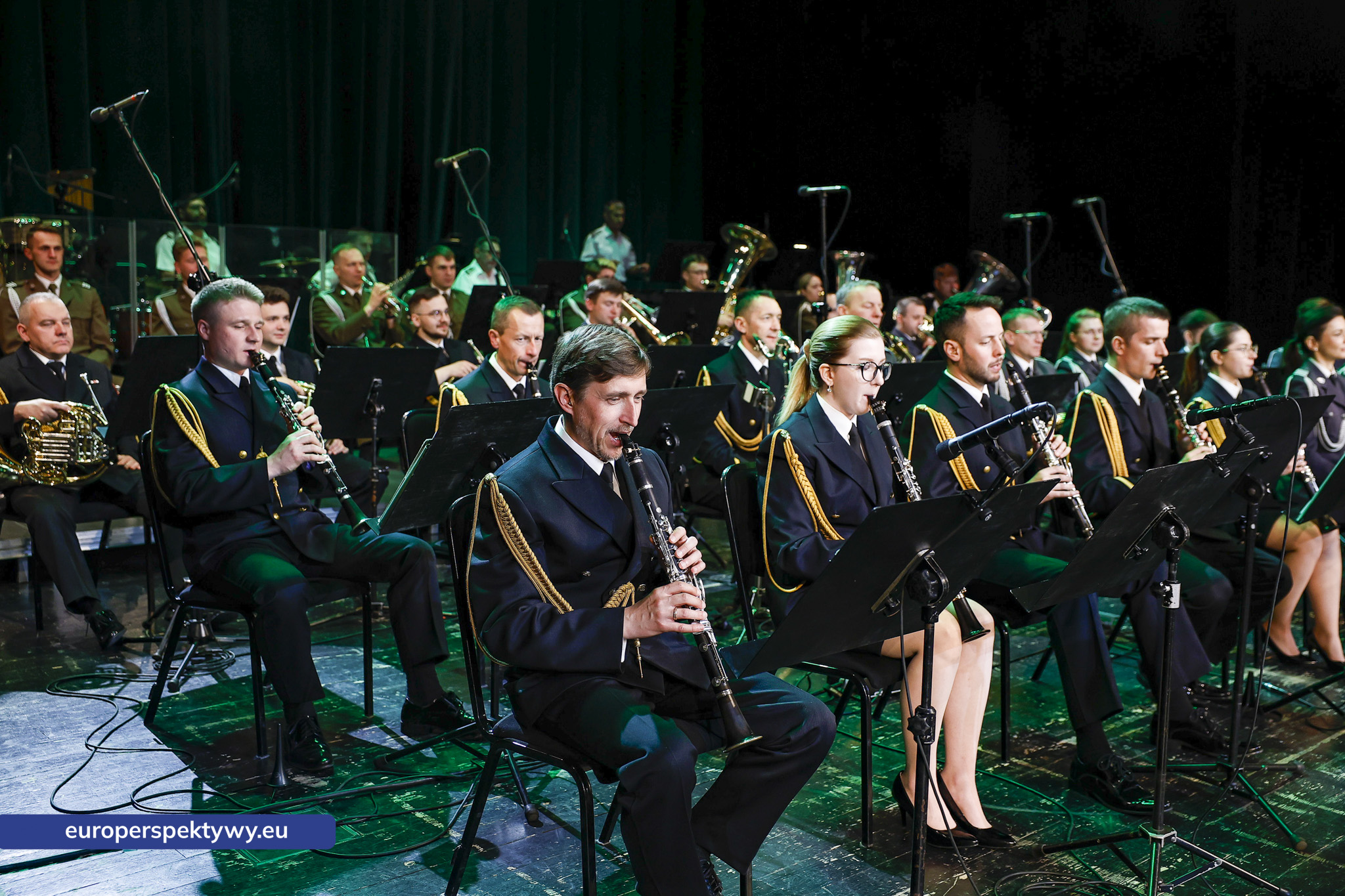 Europerspektywy Koncert Galowy w Katowicach upamiętnił 105. rocznicę III Powstania Śląskiego