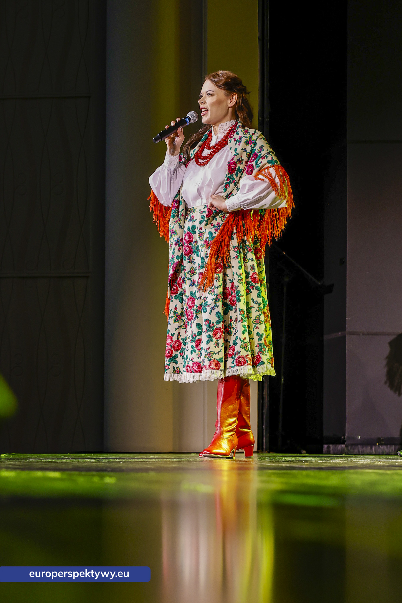 Koncert Galowy w Katowicach upamiętnił 105. rocznicę III Powstania Śląskiego