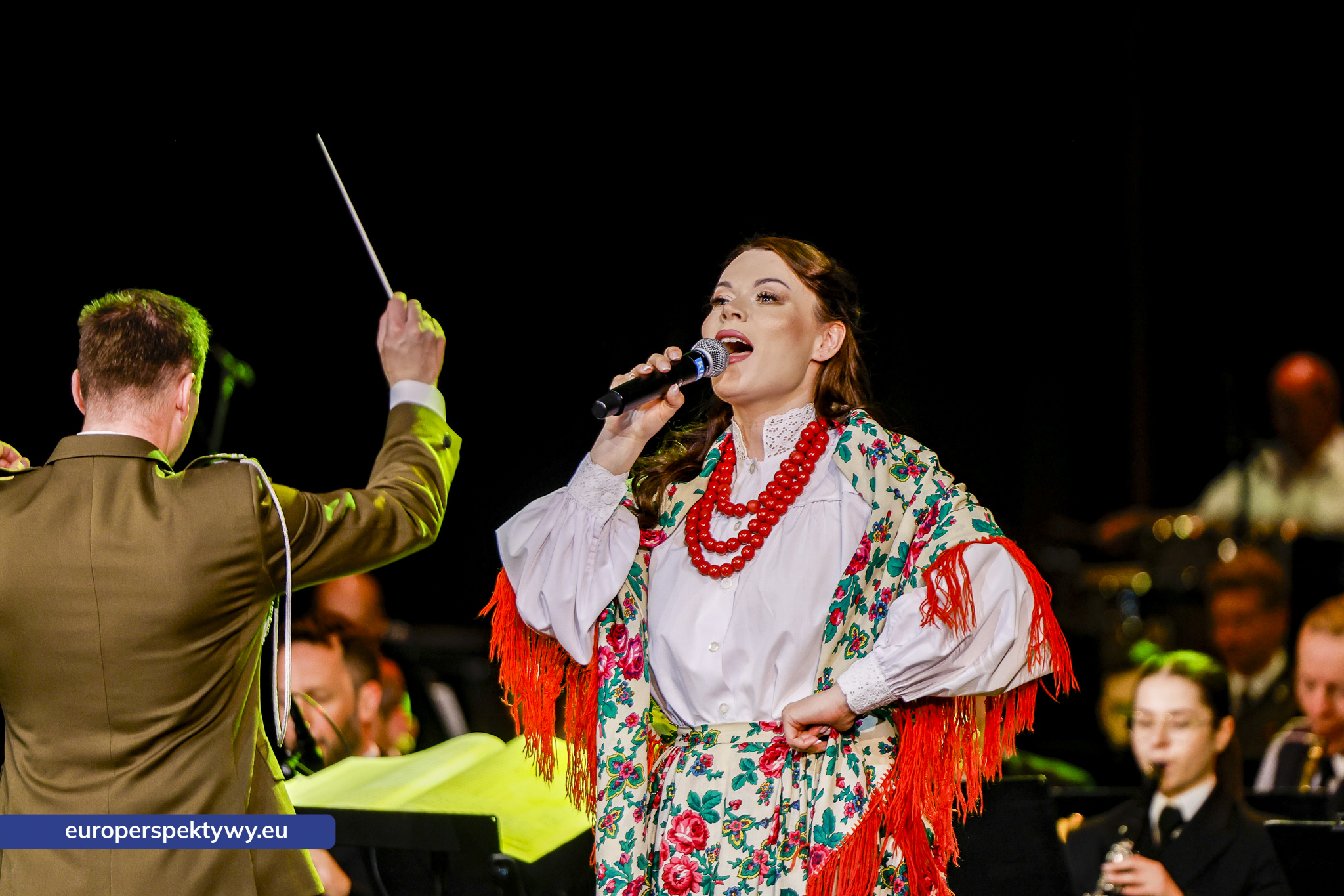 Europerspektywy Koncert Galowy w Katowicach upamiętnił 105. rocznicę III Powstania Śląskiego