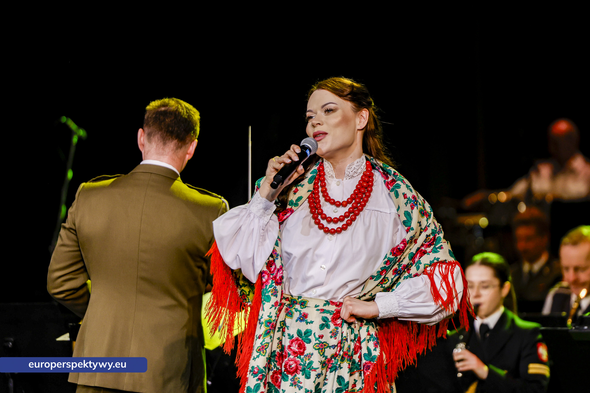Europerspektywy Koncert Galowy w Katowicach upamiętnił 105. rocznicę III Powstania Śląskiego
