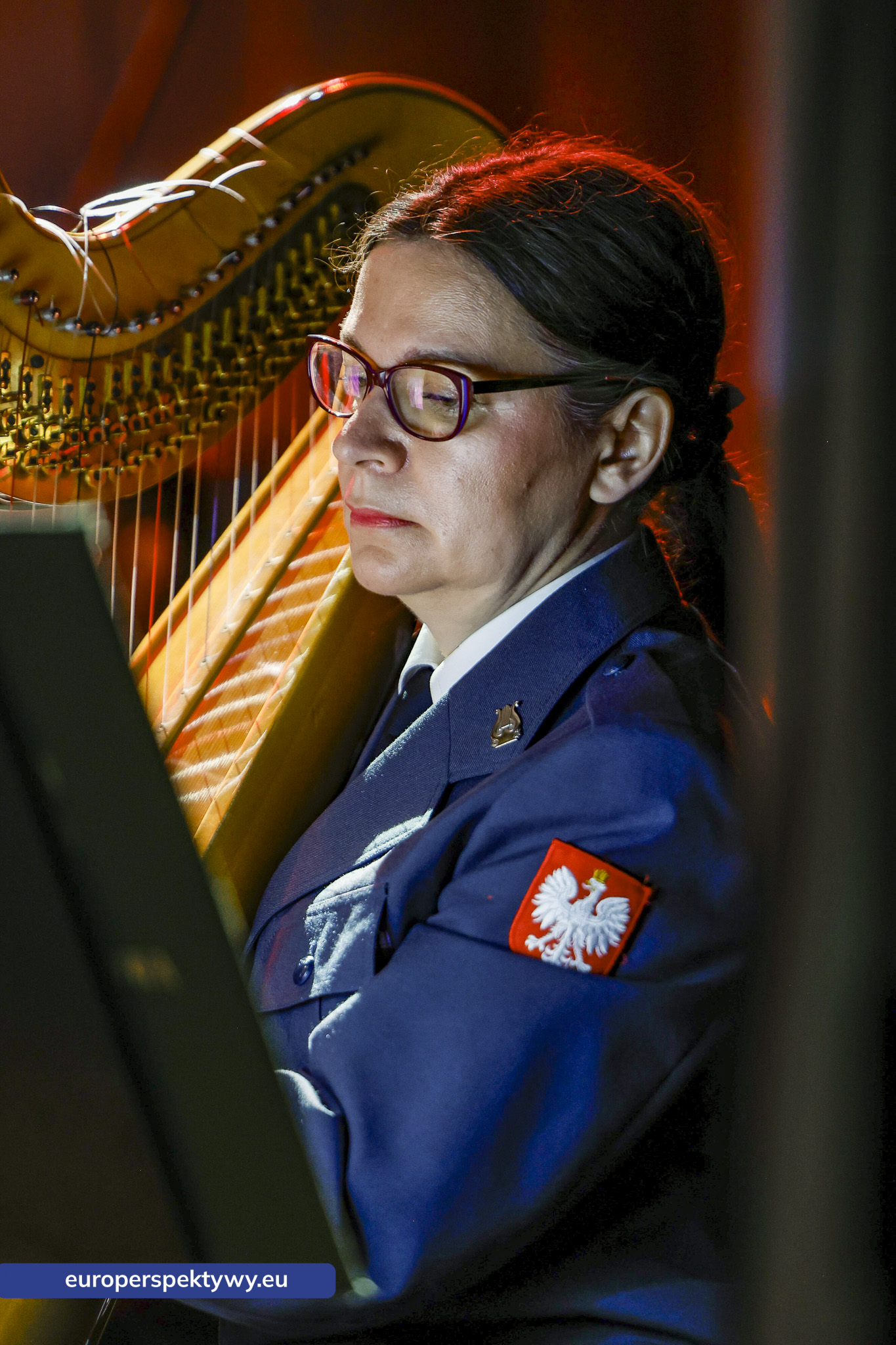 Europerspektywy Koncert Galowy w Katowicach upamiętnił 105. rocznicę III Powstania Śląskiego
