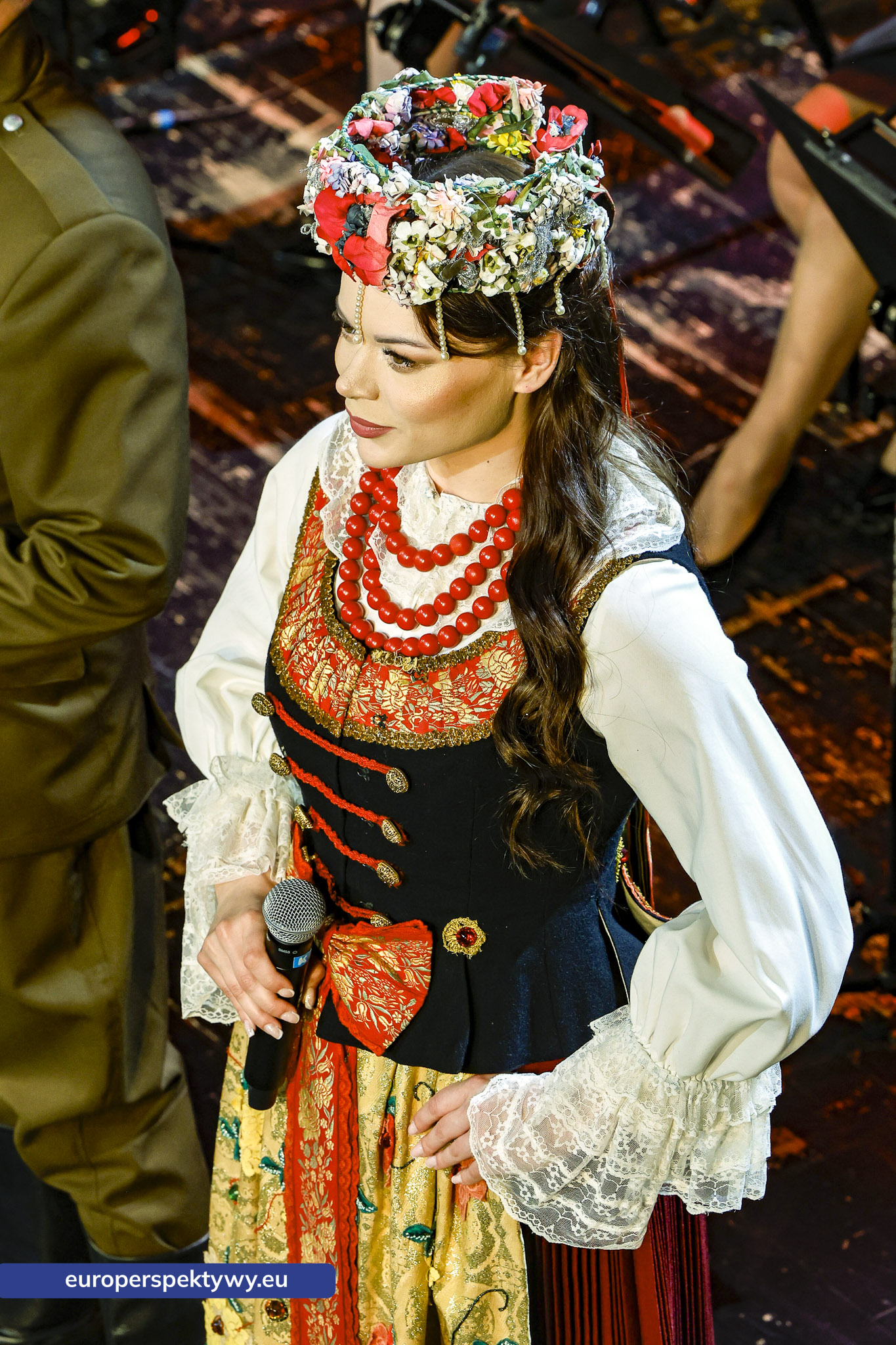 Europerspektywy Koncert Galowy w Katowicach upamiętnił 105. rocznicę III Powstania Śląskiego