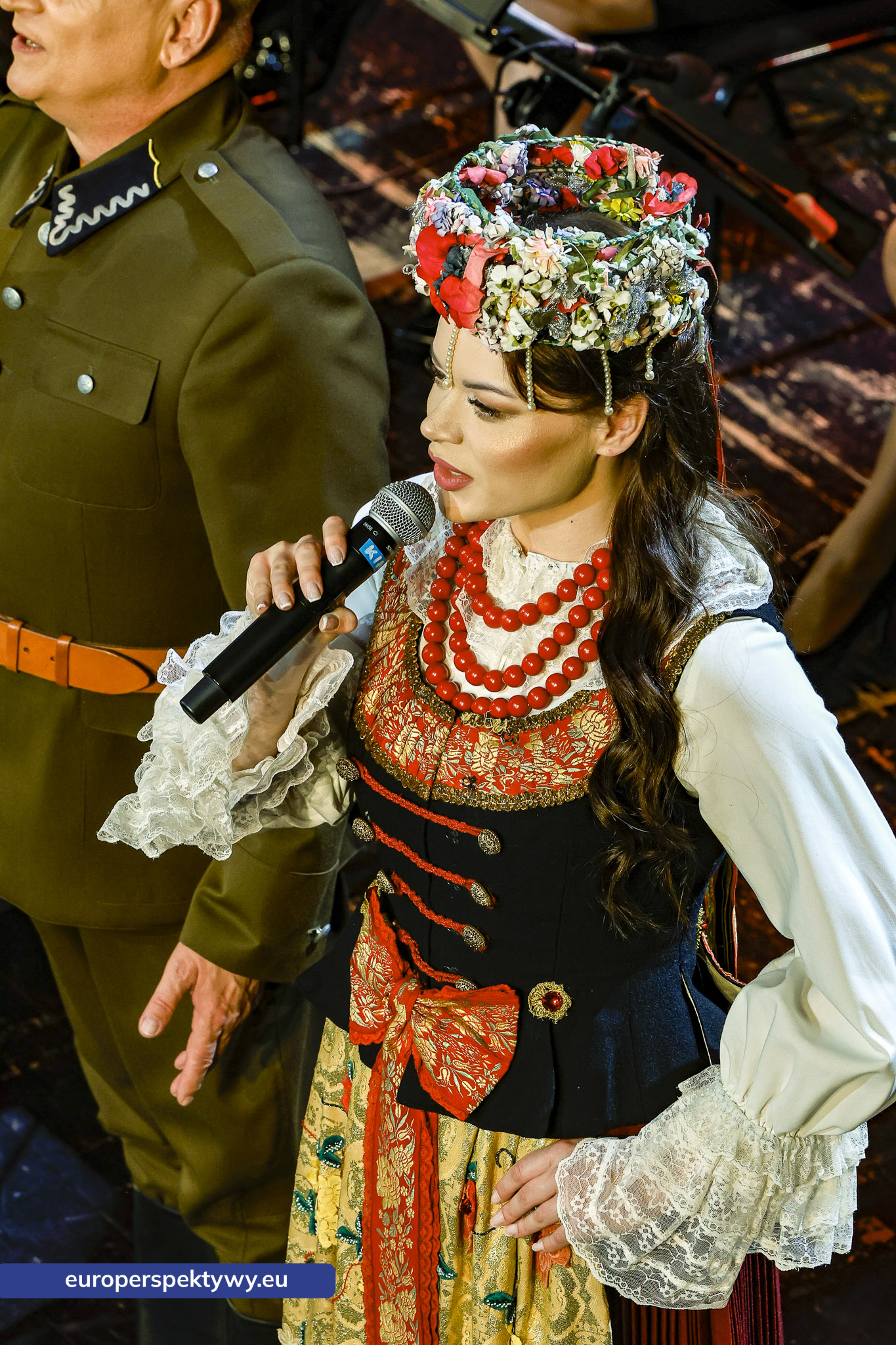 Europerspektywy Koncert Galowy w Katowicach upamiętnił 105. rocznicę III Powstania Śląskiego