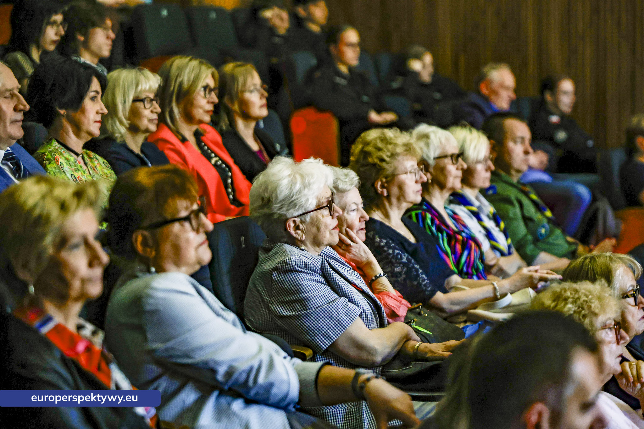Europerspektywy Koncert Galowy w Katowicach upamiętnił 105. rocznicę III Powstania Śląskiego