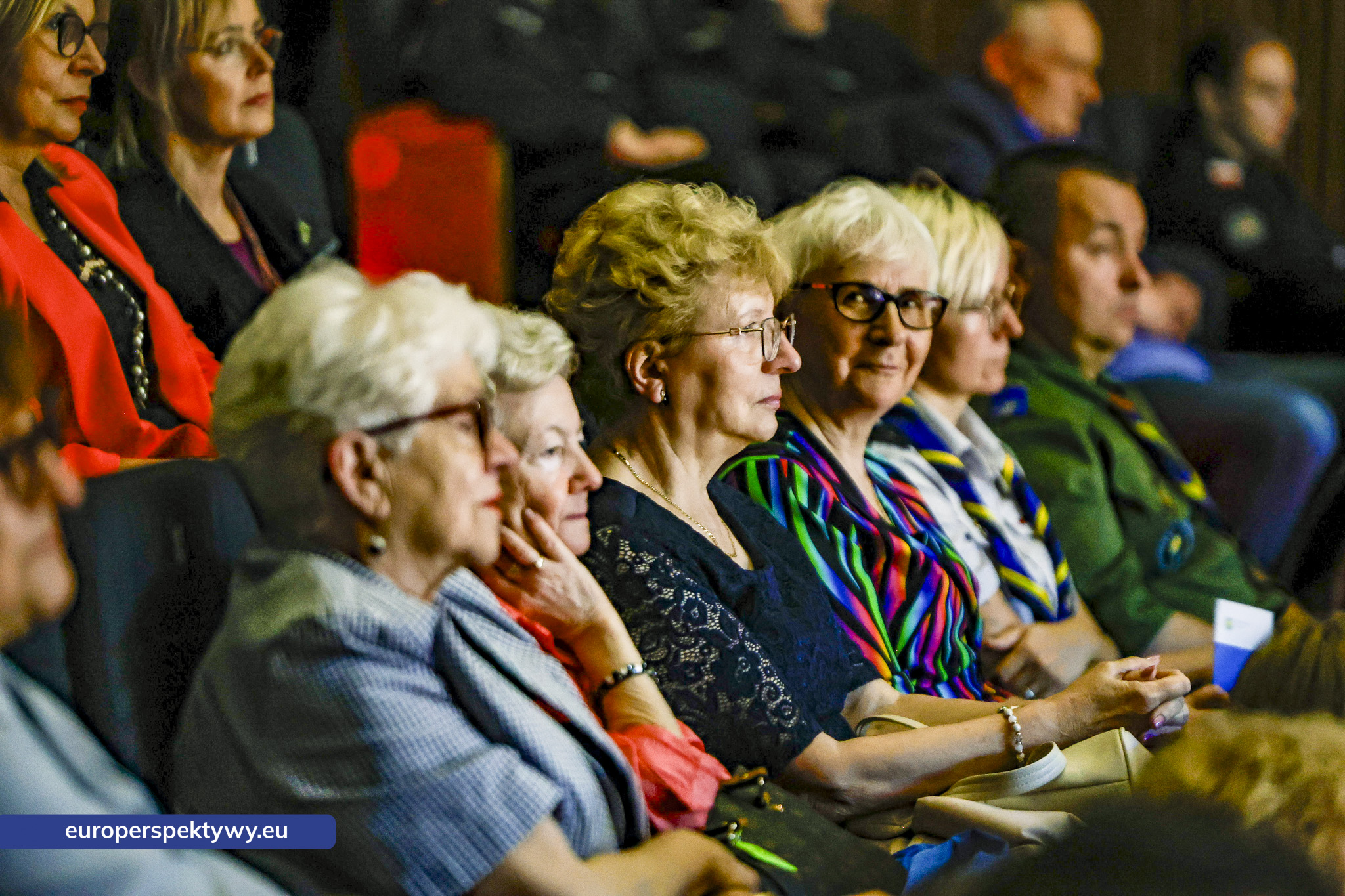 Europerspektywy Koncert Galowy w Katowicach upamiętnił 105. rocznicę III Powstania Śląskiego