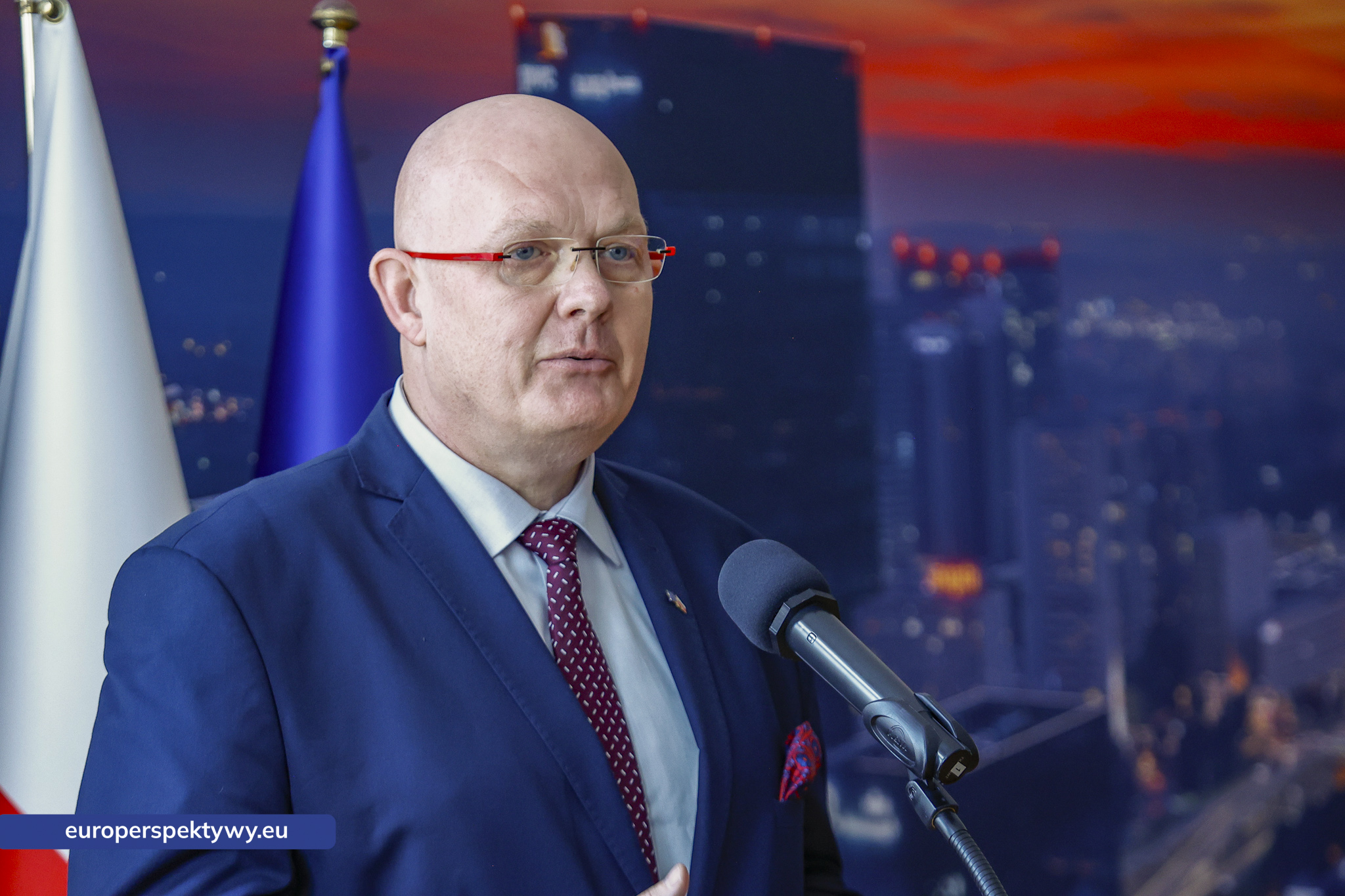 Łukasiewicz AI Otwarcie Centrum Kompetecjnego SI-31 Europerspektywy Łukasiewicz. Centrum Kompetencyjne SI otwarte w Katowicach – nowy impuls dla biznesu i administracji