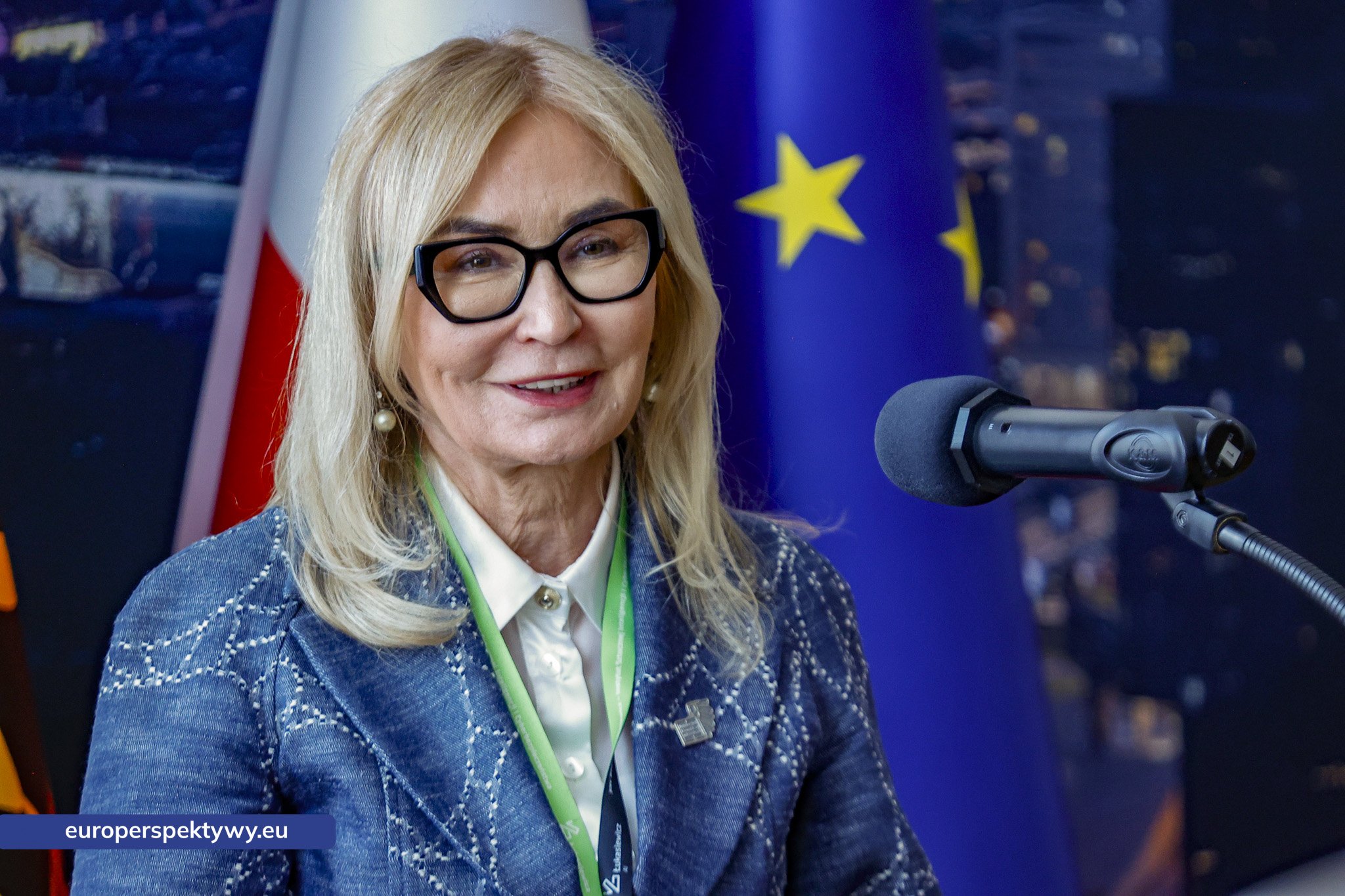 Łukasiewicz AI Otwarcie Centrum Kompetecjnego SI-33 Europerspektywy Łukasiewicz. Centrum Kompetencyjne SI otwarte w Katowicach – nowy impuls dla biznesu i administracji