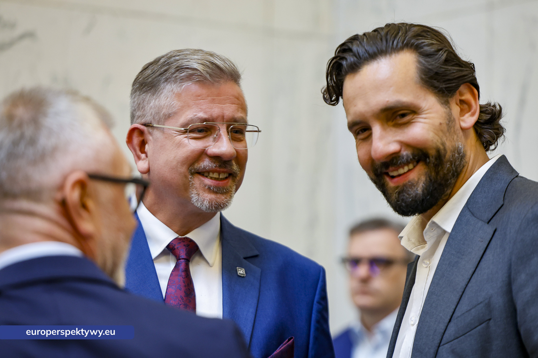 Europerspektywy Nadzwyczajna sesja Sejmiku Województwa Śląskiego. Waldemar Bojarun nowym członkiem zarządu województwa