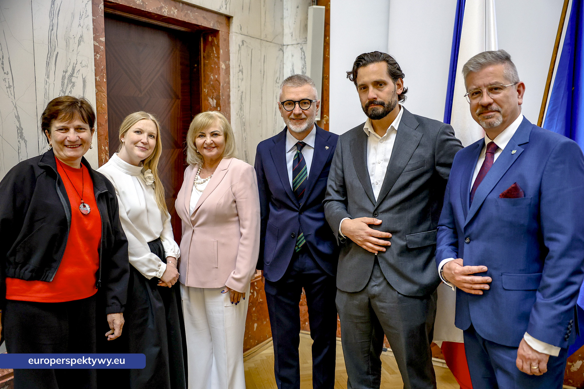 Europerspektywy Nadzwyczajna sesja Sejmiku Województwa Śląskiego. Waldemar Bojarun nowym członkiem zarządu województwa