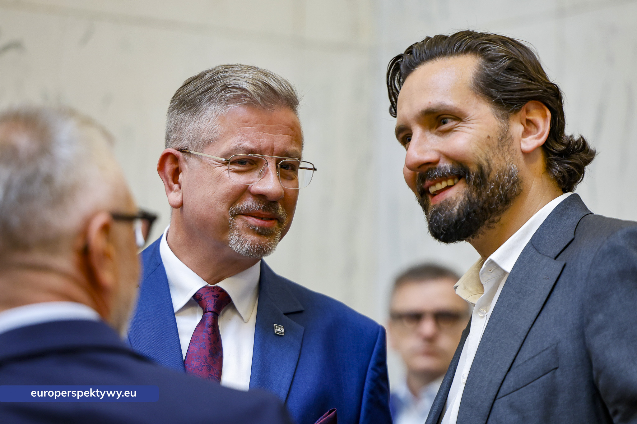 Europerspektywy Nadzwyczajna sesja Sejmiku Województwa Śląskiego. Waldemar Bojarun nowym członkiem zarządu województwa