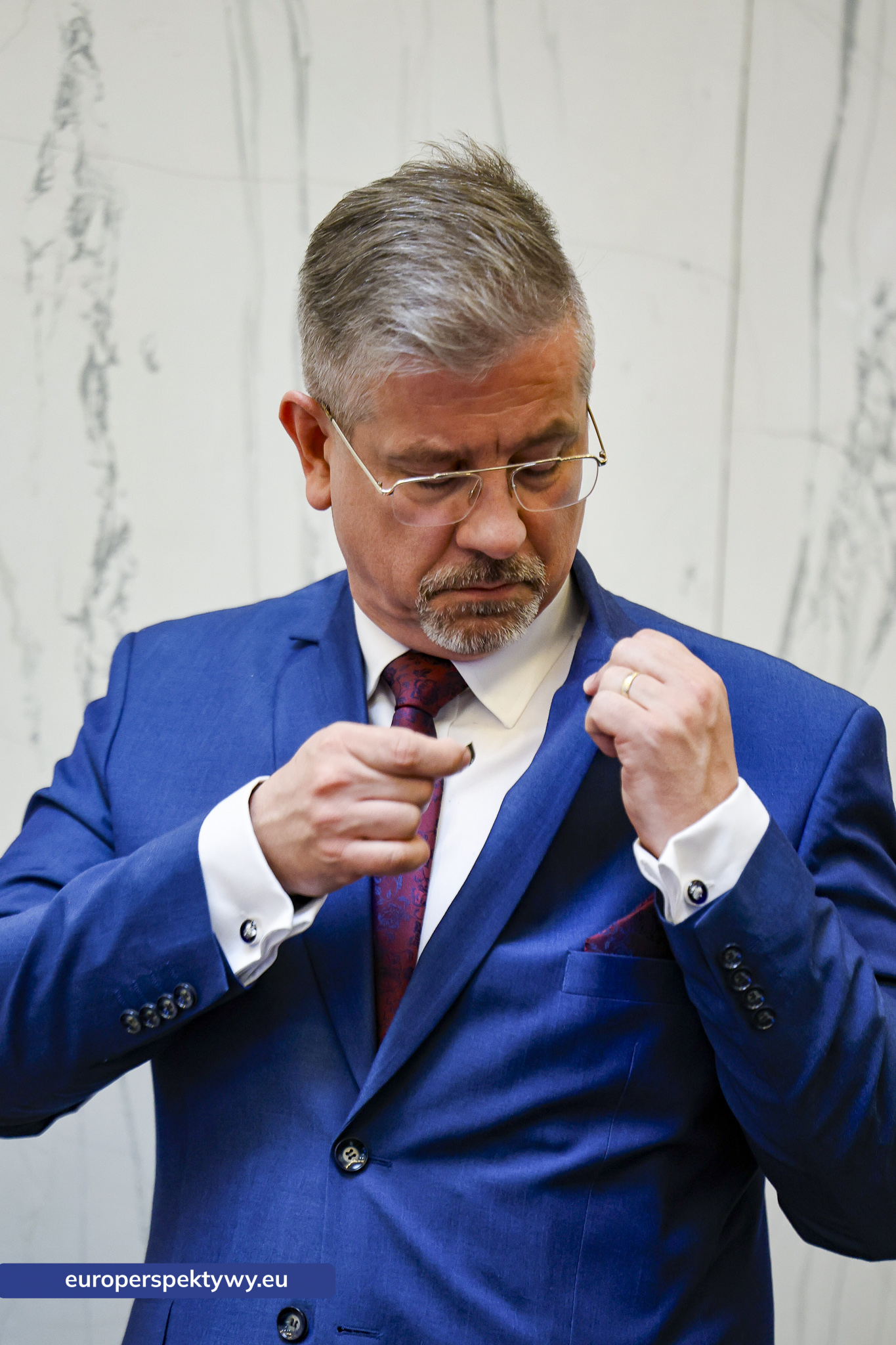 Waldemar Bojarun nowym członkiem zarządu województwa śląskiego