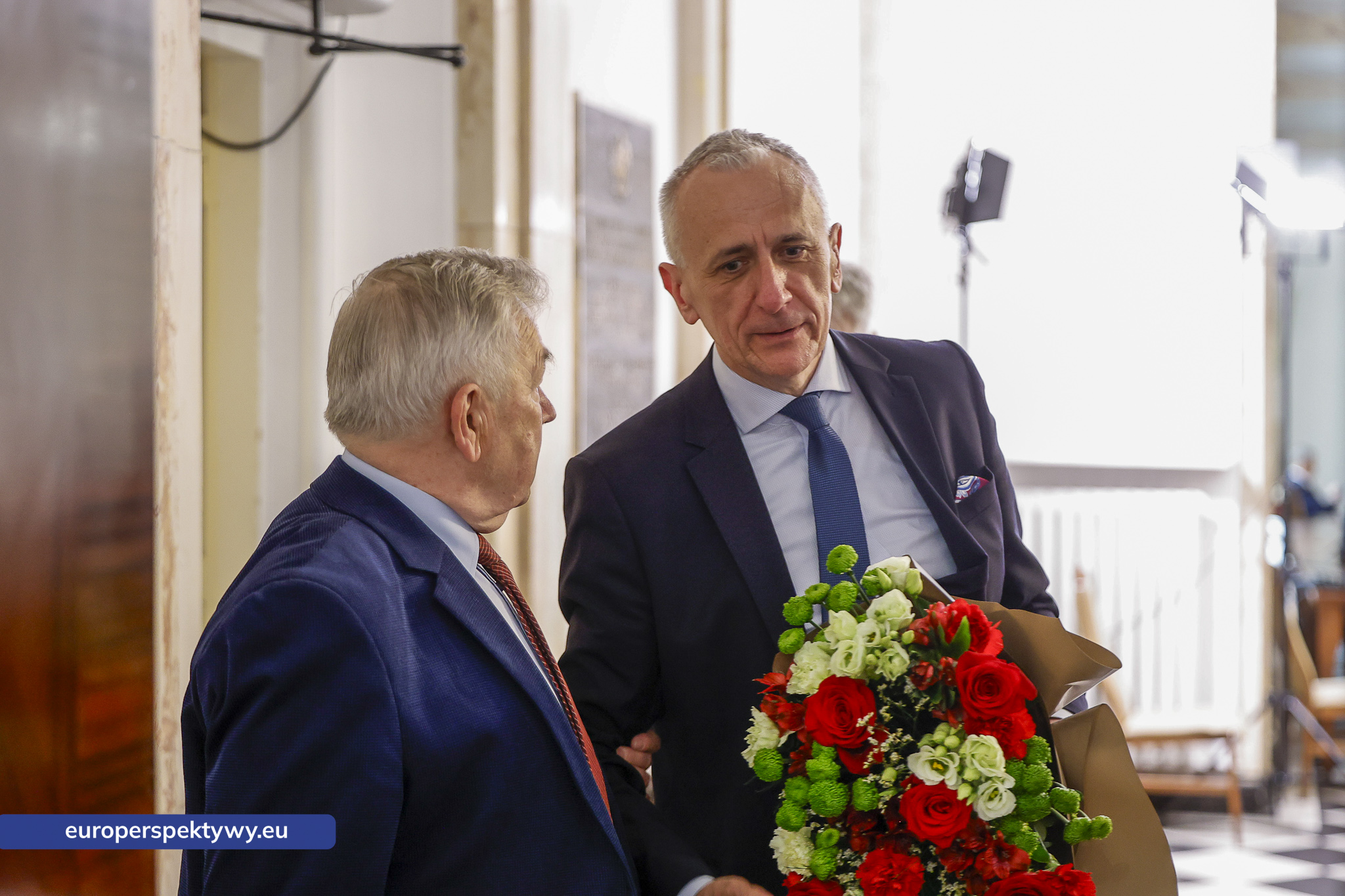 Europerspektywy Nadzwyczajna sesja Sejmiku Województwa Śląskiego. Waldemar Bojarun nowym członkiem zarządu województwa