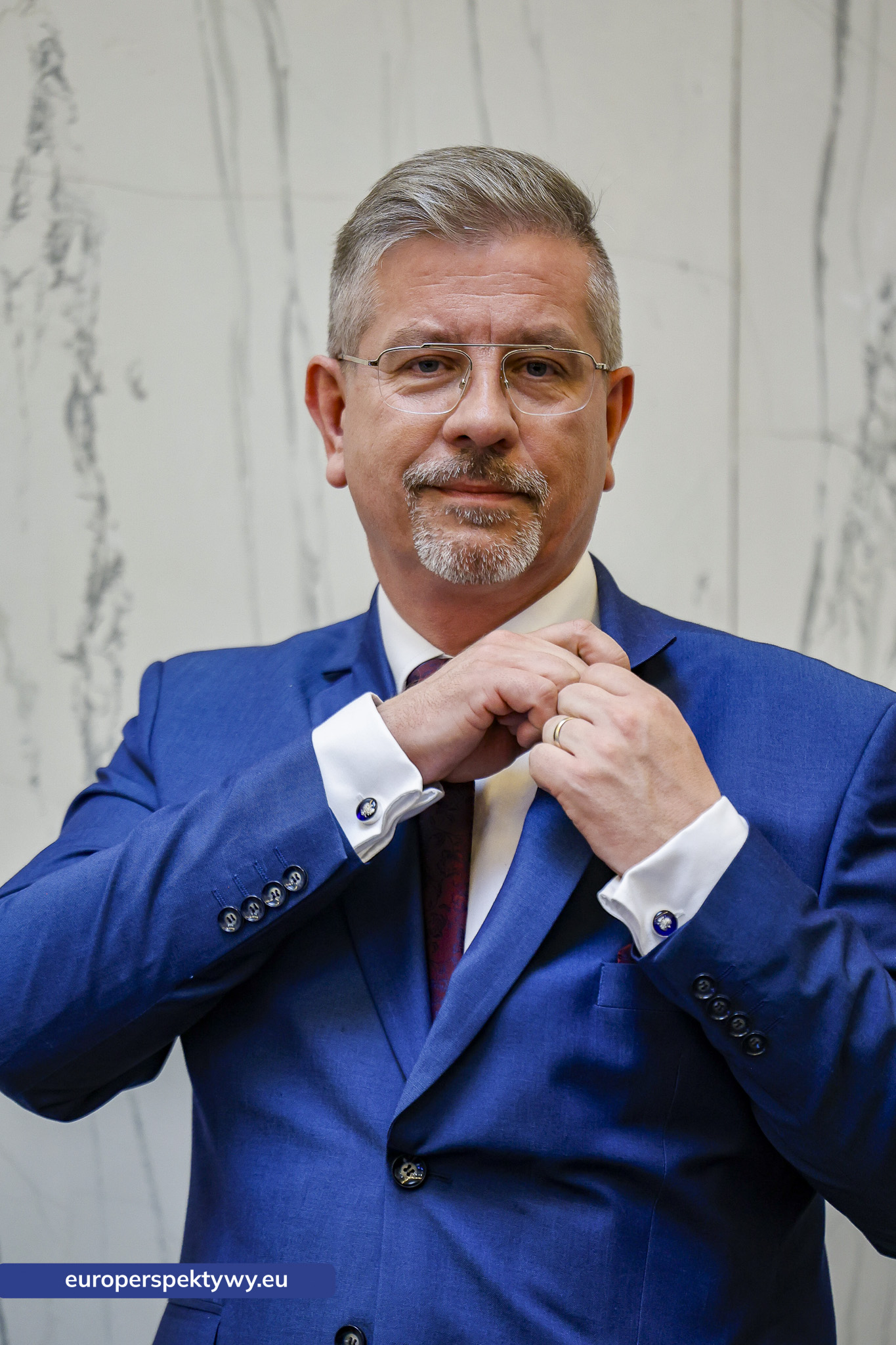 Europerspektywy Nadzwyczajna sesja Sejmiku Województwa Śląskiego. Waldemar Bojarun nowym członkiem zarządu województwa