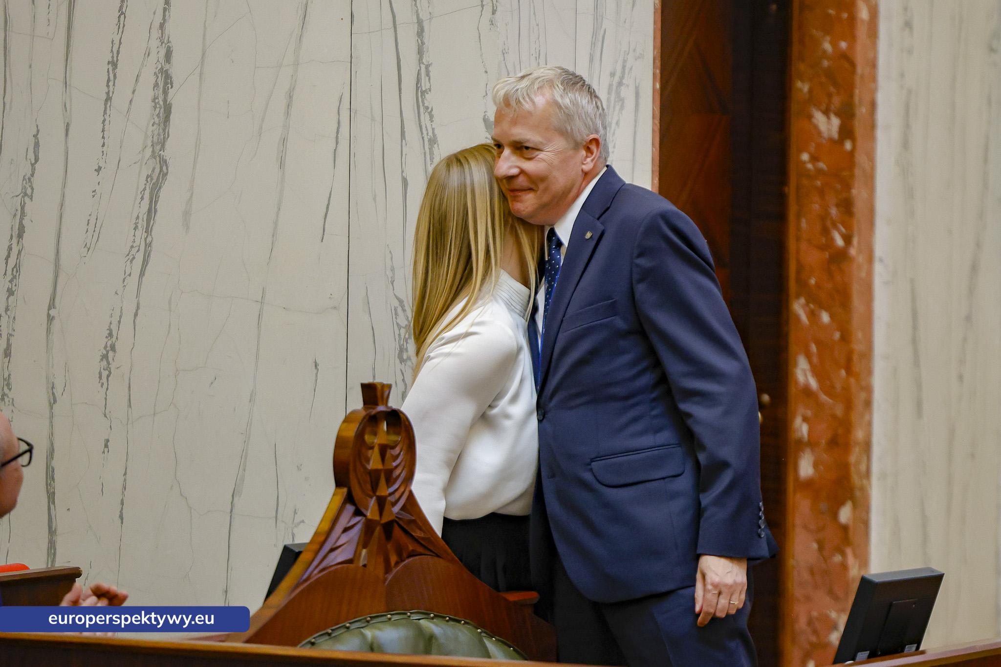 Europerspektywy Nadzwyczajna sesja Sejmiku Województwa Śląskiego. Waldemar Bojarun nowym członkiem zarządu województwa