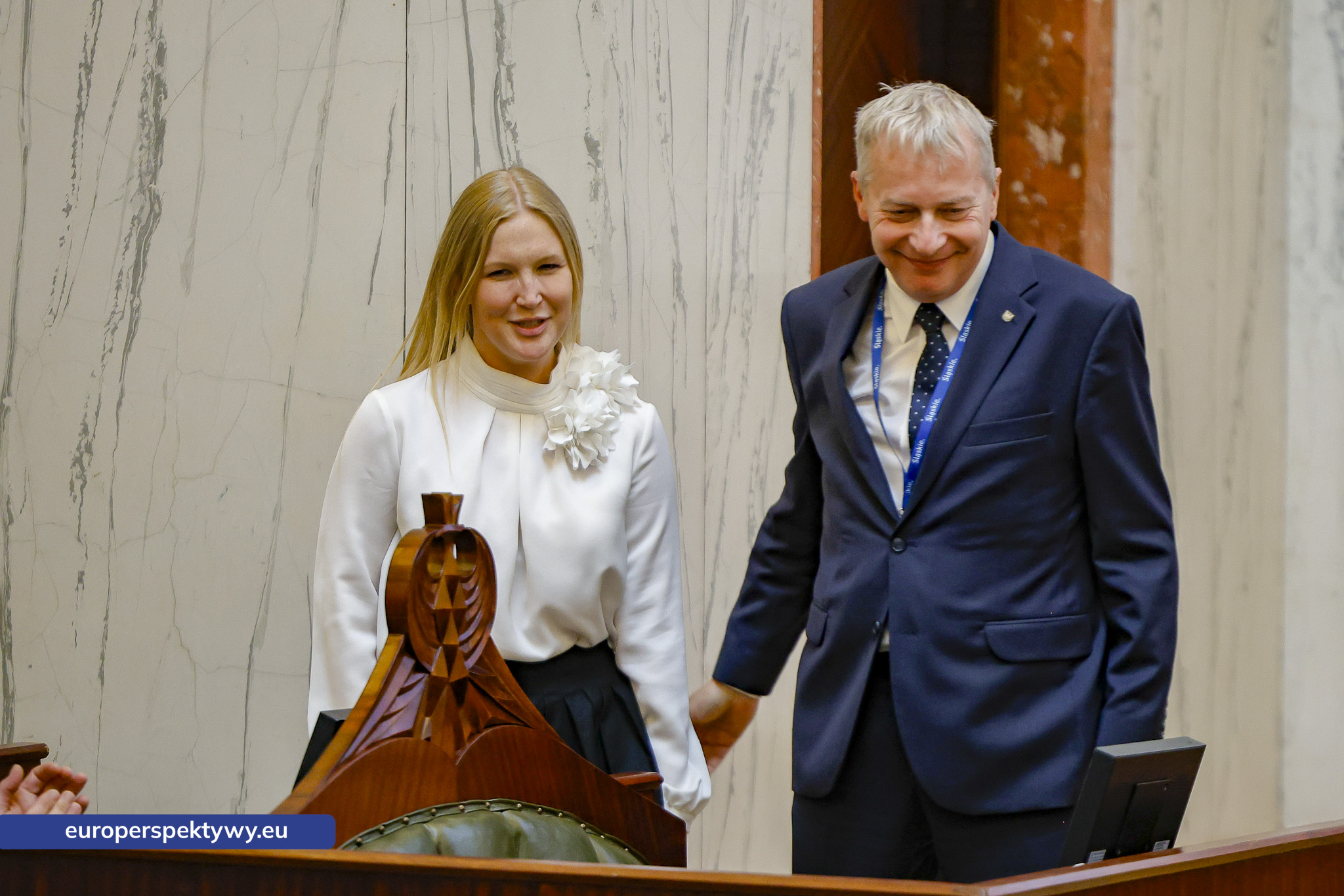 Europerspektywy Nadzwyczajna sesja Sejmiku Województwa Śląskiego. Waldemar Bojarun nowym członkiem zarządu województwa