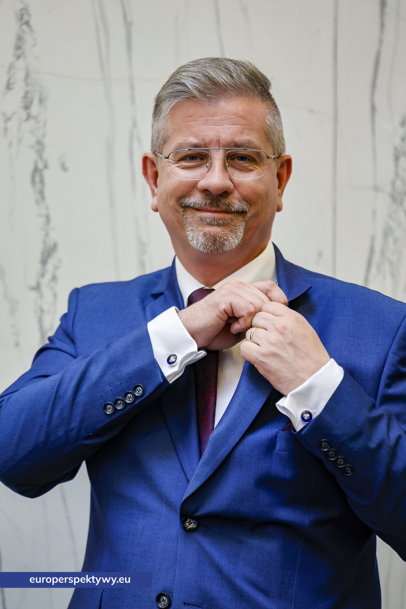 Waldemar Bojarun nowym członkiem zarządu województwa śląskiego