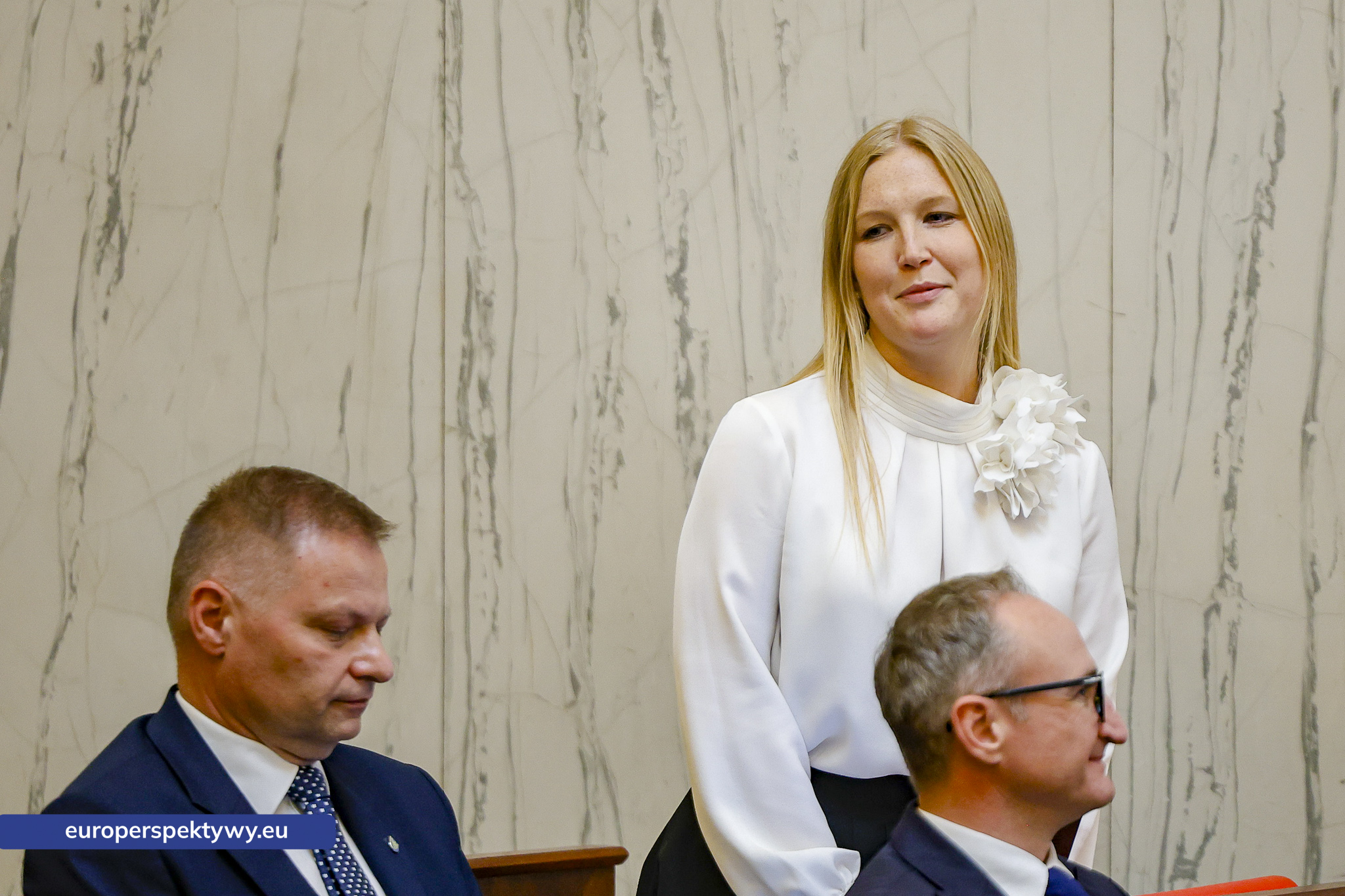 Europerspektywy Nadzwyczajna sesja Sejmiku Województwa Śląskiego. Waldemar Bojarun nowym członkiem zarządu województwa