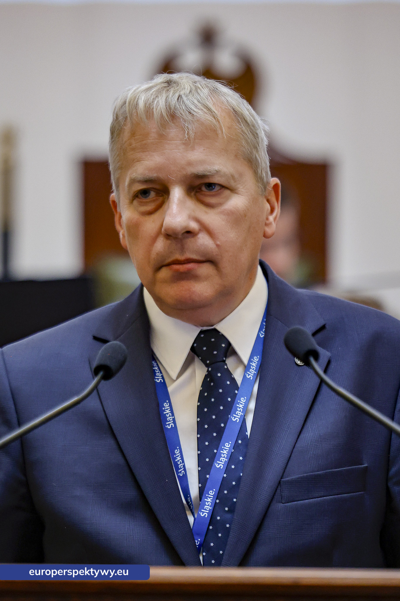 Europerspektywy Nadzwyczajna sesja Sejmiku Województwa Śląskiego. Waldemar Bojarun nowym członkiem zarządu województwa