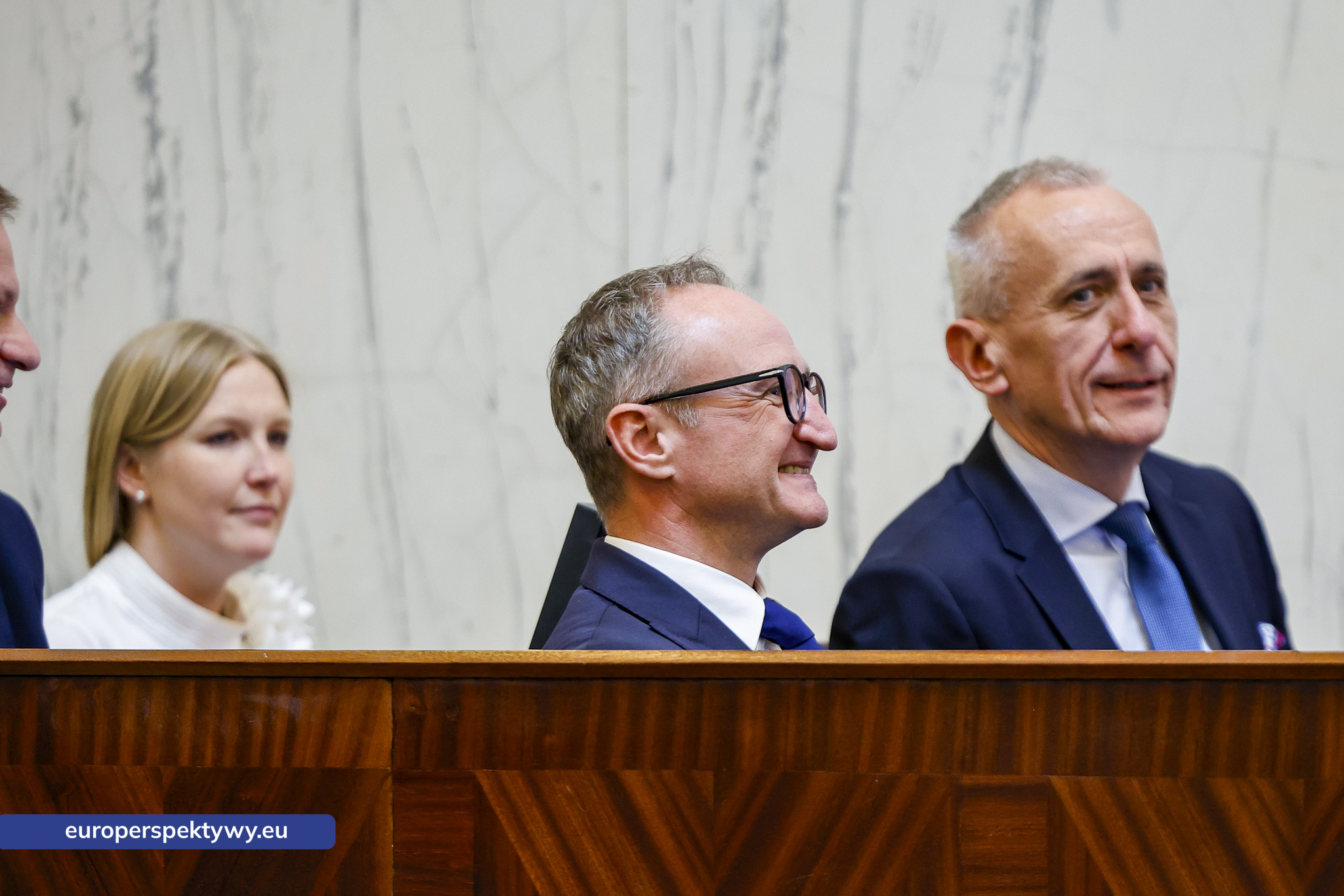 Europerspektywy Nadzwyczajna sesja Sejmiku Województwa Śląskiego. Waldemar Bojarun nowym członkiem zarządu województwa