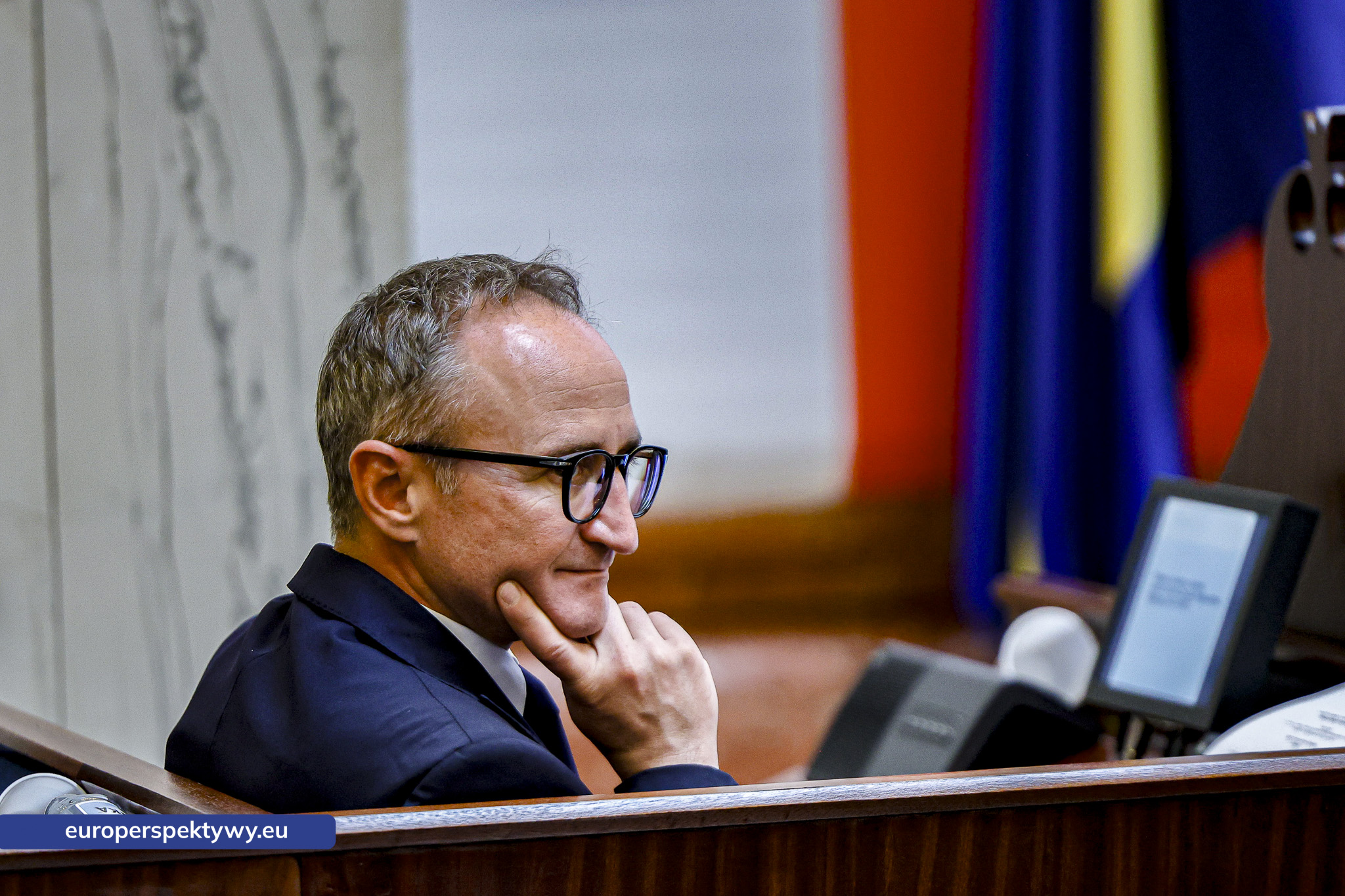 Europerspektywy Nadzwyczajna sesja Sejmiku Województwa Śląskiego. Waldemar Bojarun nowym członkiem zarządu województwa