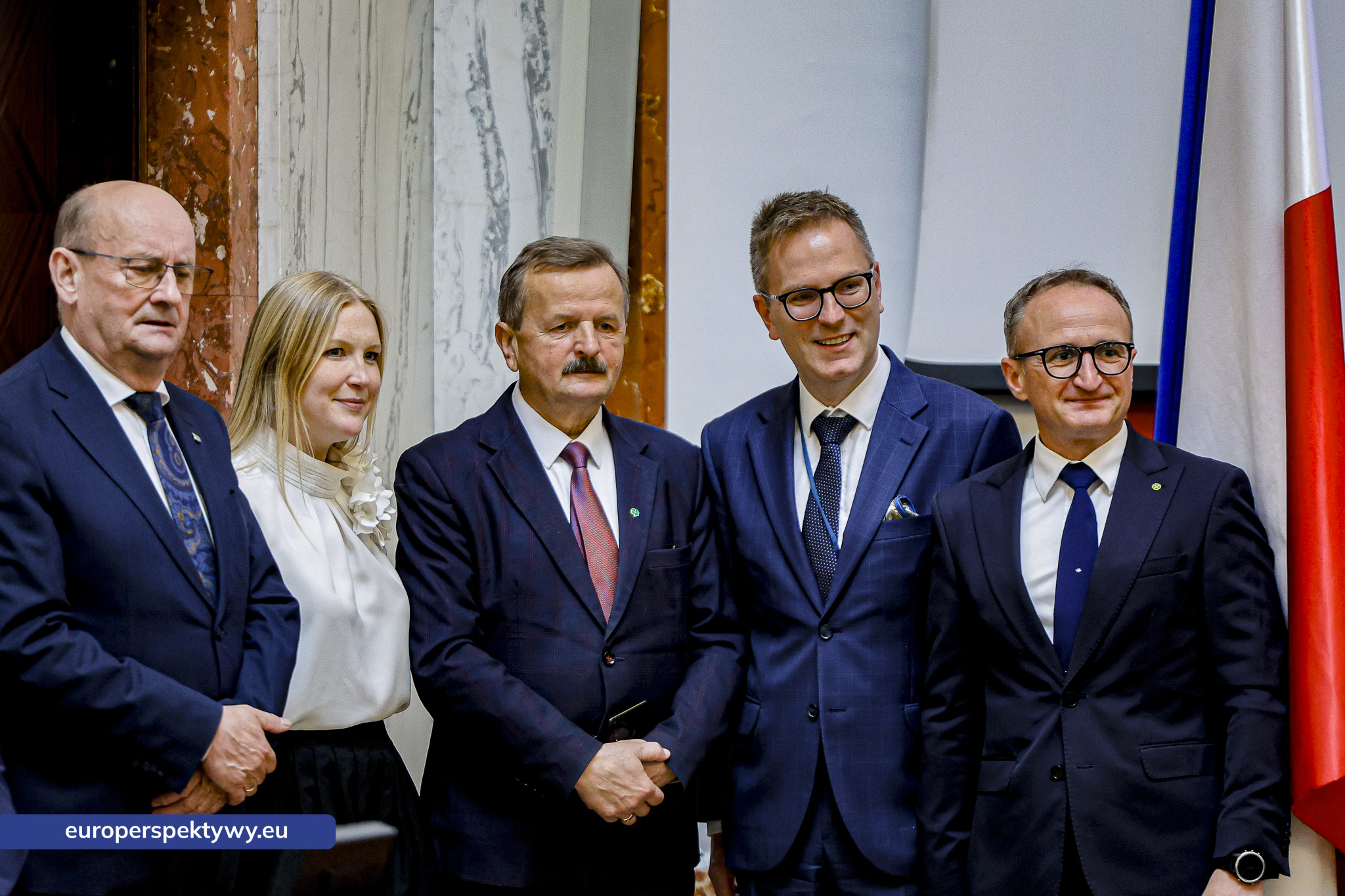 Europerspektywy Nadzwyczajna sesja Sejmiku Województwa Śląskiego. Waldemar Bojarun nowym członkiem zarządu województwa