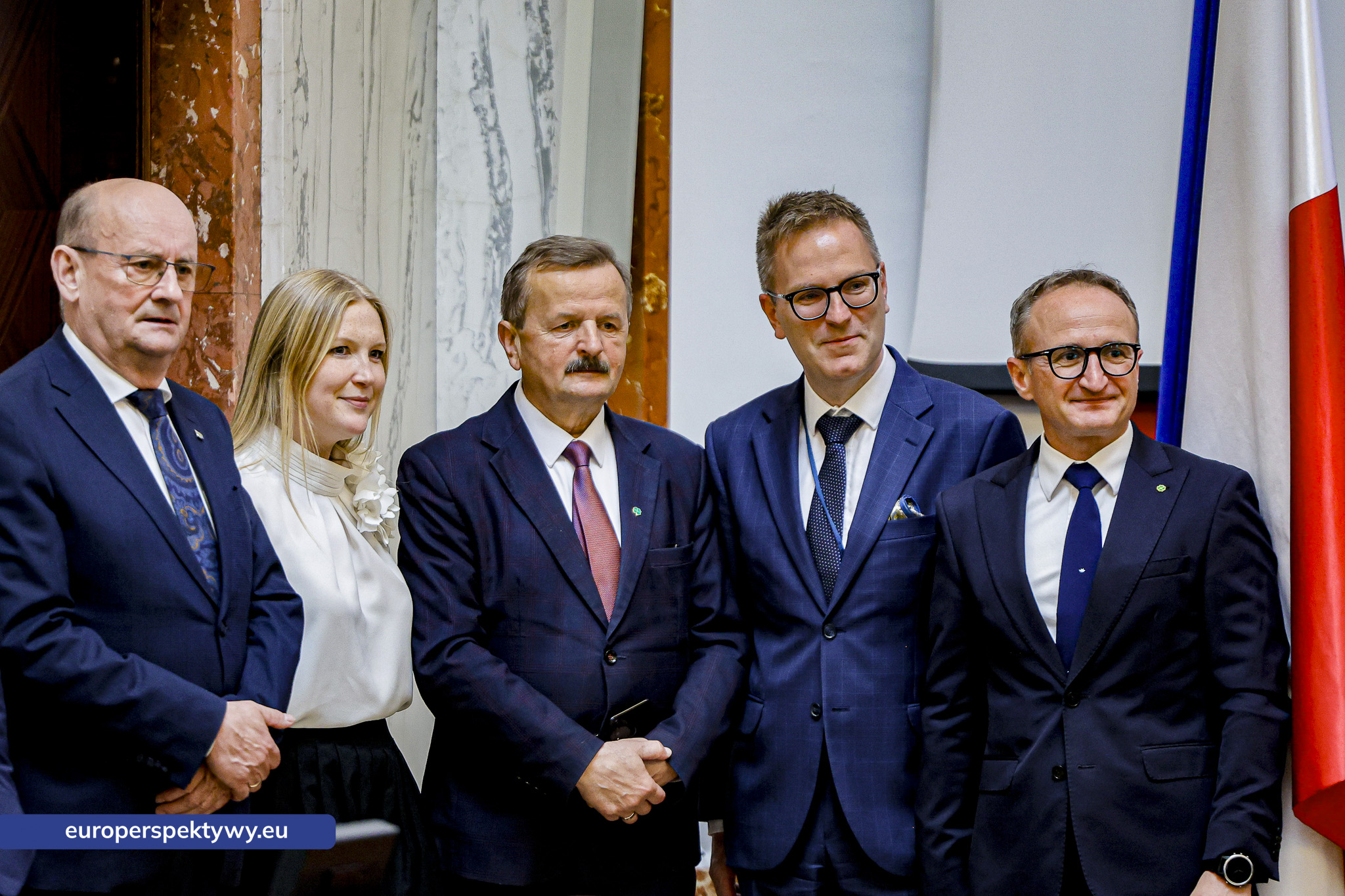 Europerspektywy Nadzwyczajna sesja Sejmiku Województwa Śląskiego. Waldemar Bojarun nowym członkiem zarządu województwa