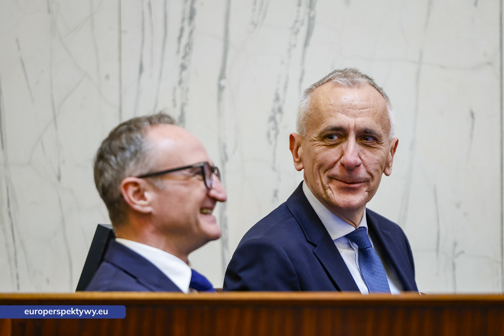 Europerspektywy Nadzwyczajna sesja Sejmiku Województwa Śląskiego. Waldemar Bojarun nowym członkiem zarządu województwa