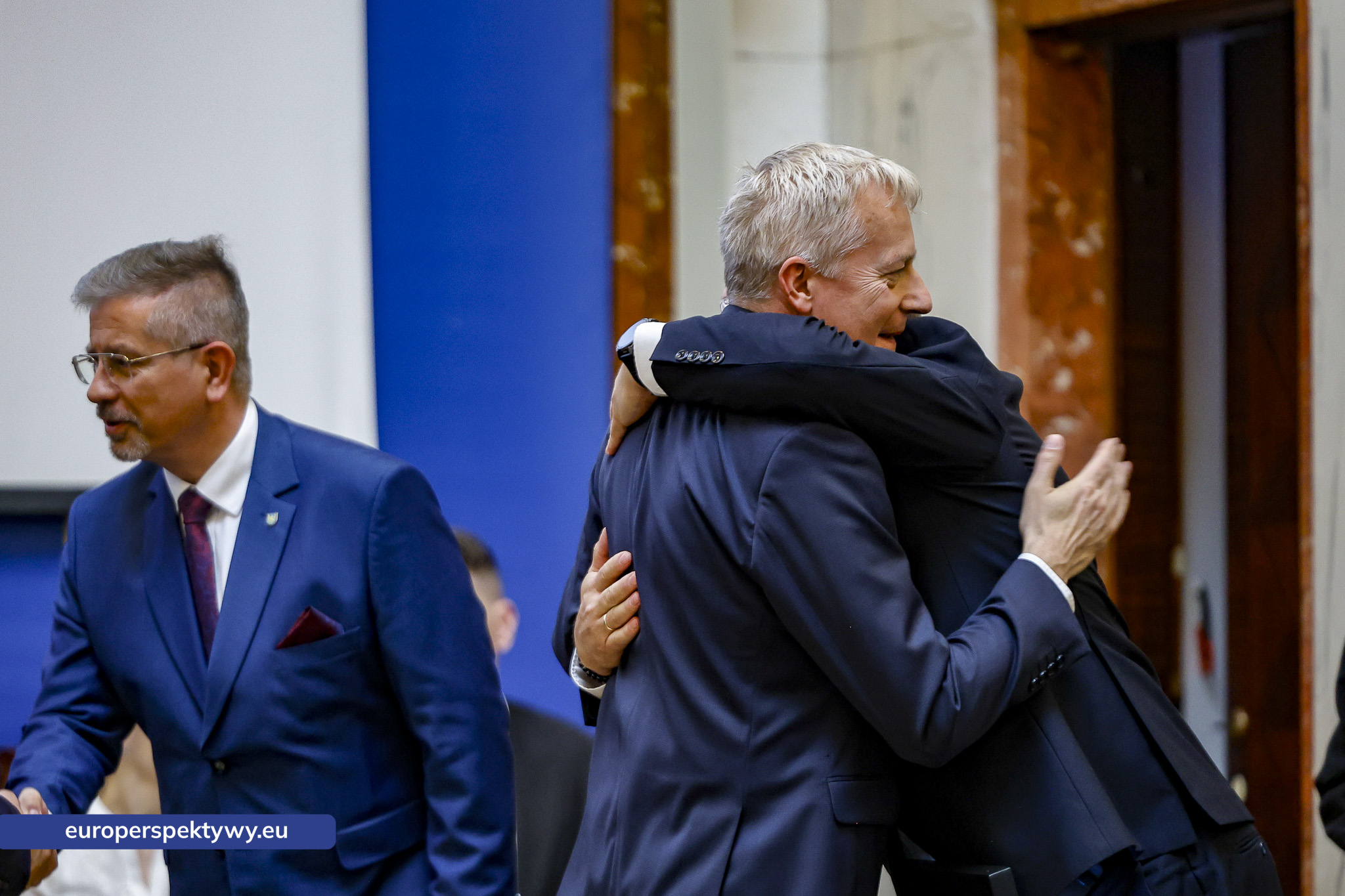 Europerspektywy Nadzwyczajna sesja Sejmiku Województwa Śląskiego. Waldemar Bojarun nowym członkiem zarządu województwa