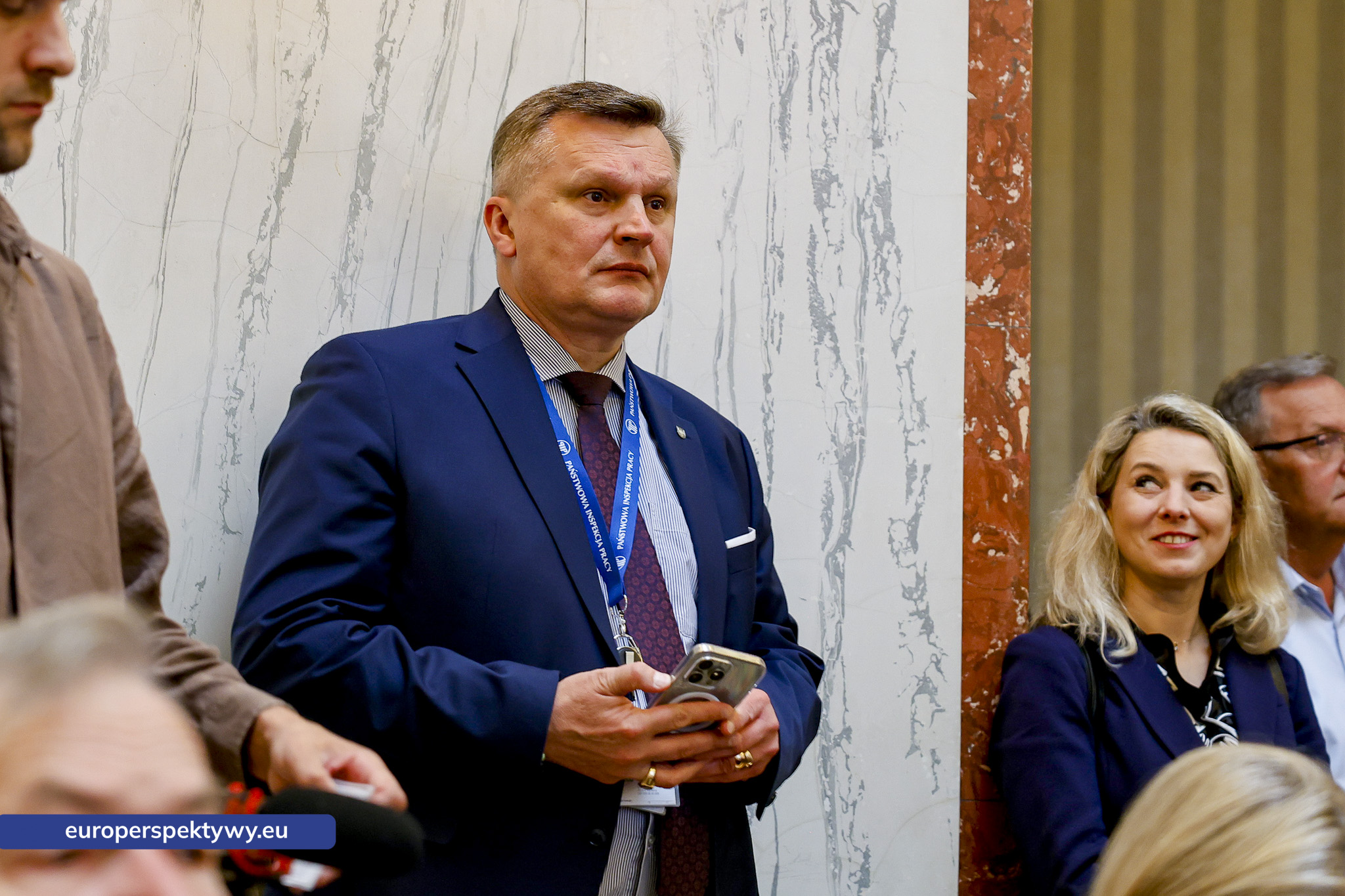 Europerspektywy Nadzwyczajna sesja Sejmiku Województwa Śląskiego. Waldemar Bojarun nowym członkiem zarządu województwa