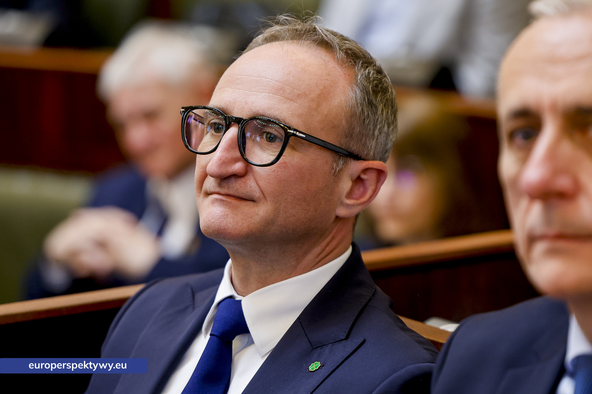 Europerspektywy Nadzwyczajna sesja Sejmiku Województwa Śląskiego. Waldemar Bojarun nowym członkiem zarządu województwa