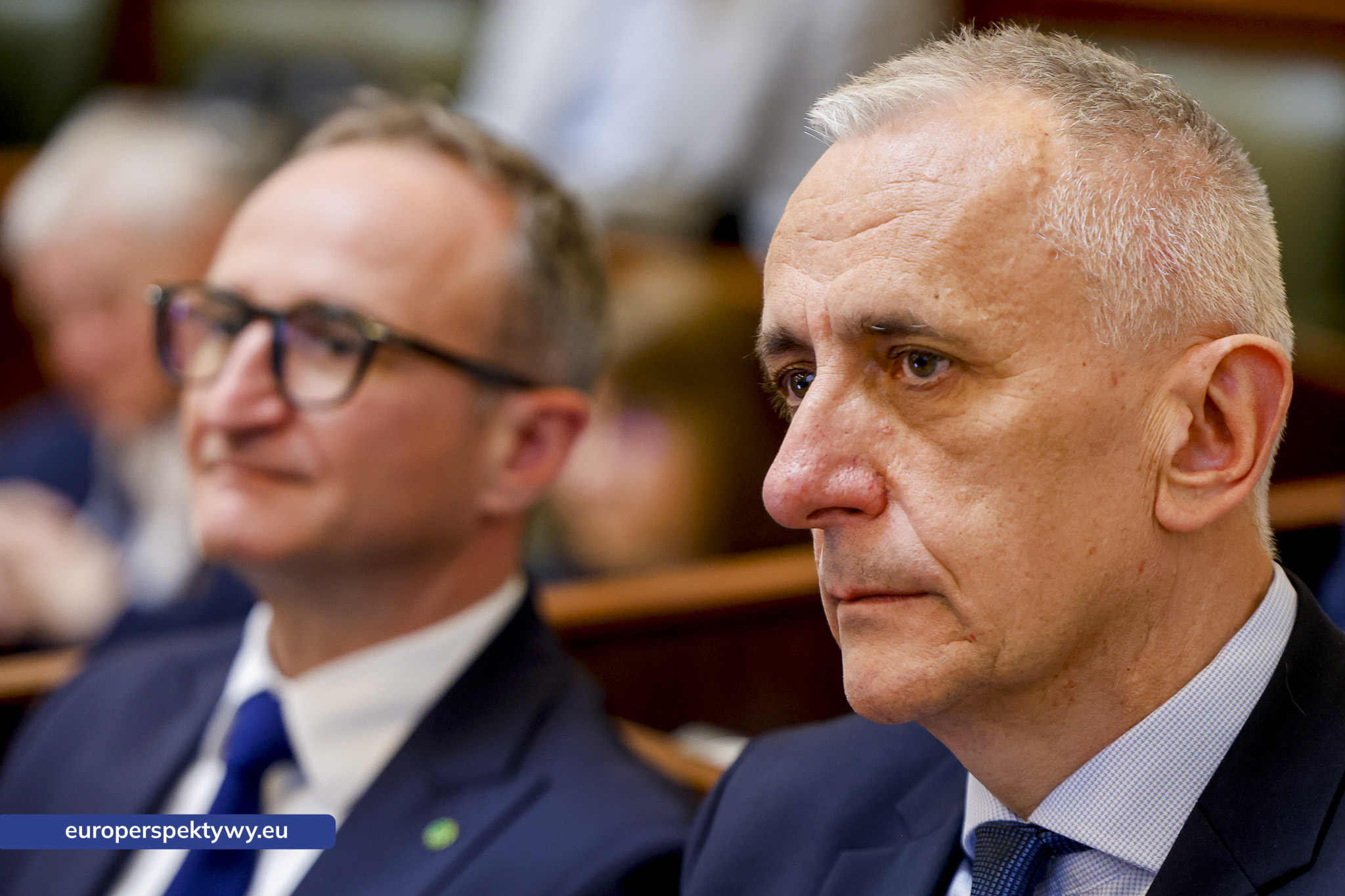 Europerspektywy Nadzwyczajna sesja Sejmiku Województwa Śląskiego. Waldemar Bojarun nowym członkiem zarządu województwa