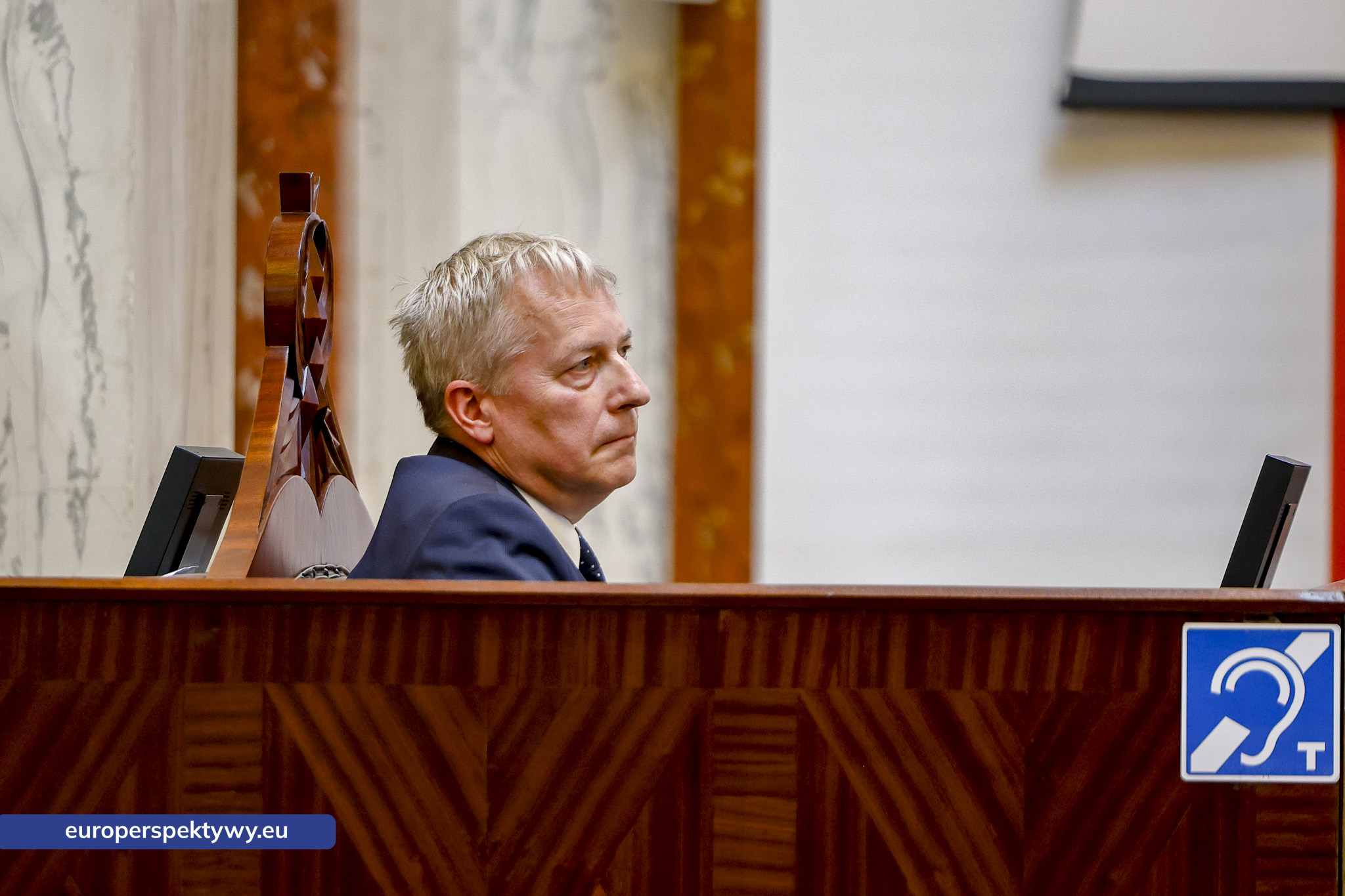 Europerspektywy Nadzwyczajna sesja Sejmiku Województwa Śląskiego. Waldemar Bojarun nowym członkiem zarządu województwa
