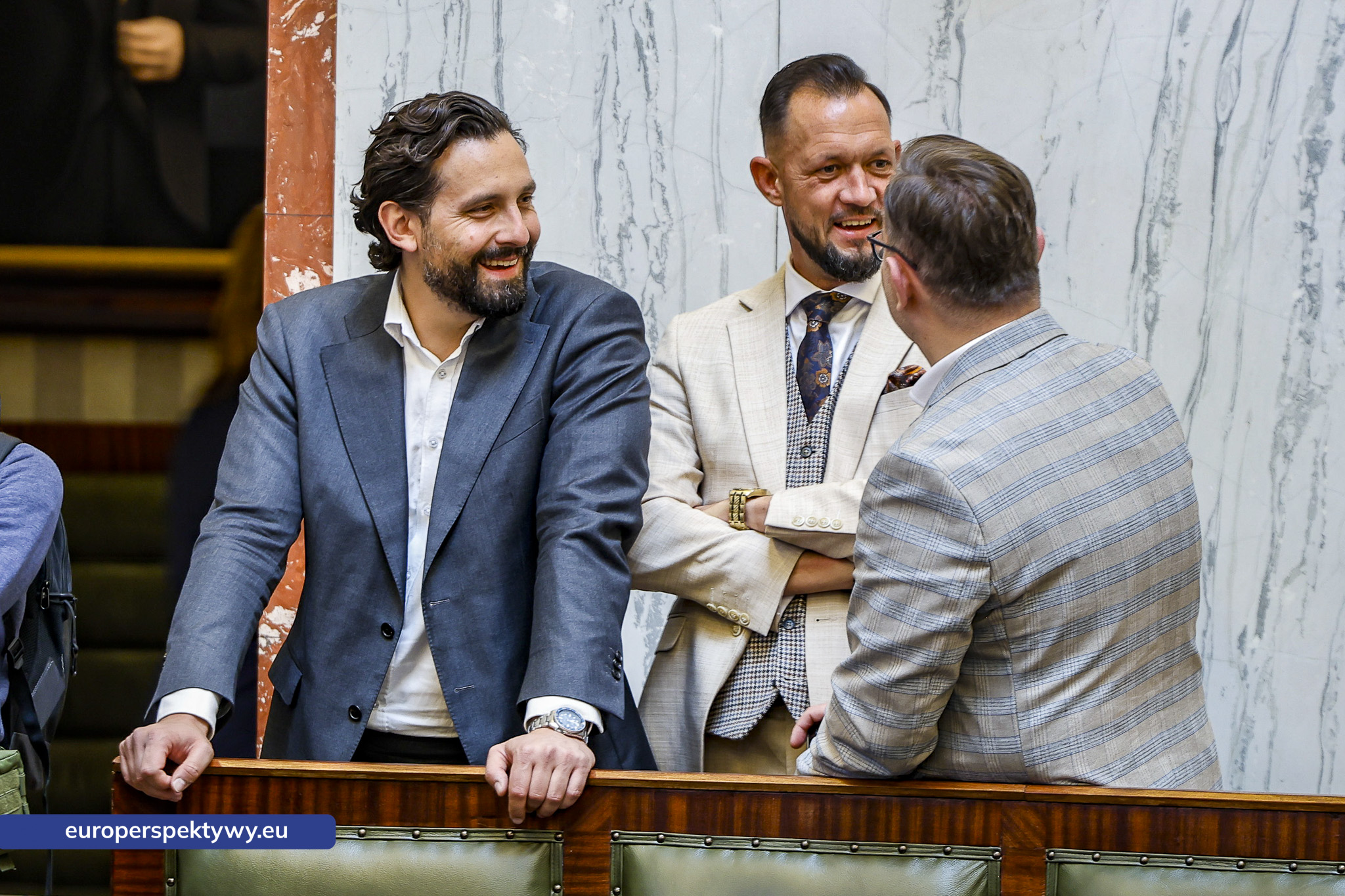Europerspektywy Nadzwyczajna sesja Sejmiku Województwa Śląskiego. Waldemar Bojarun nowym członkiem zarządu województwa