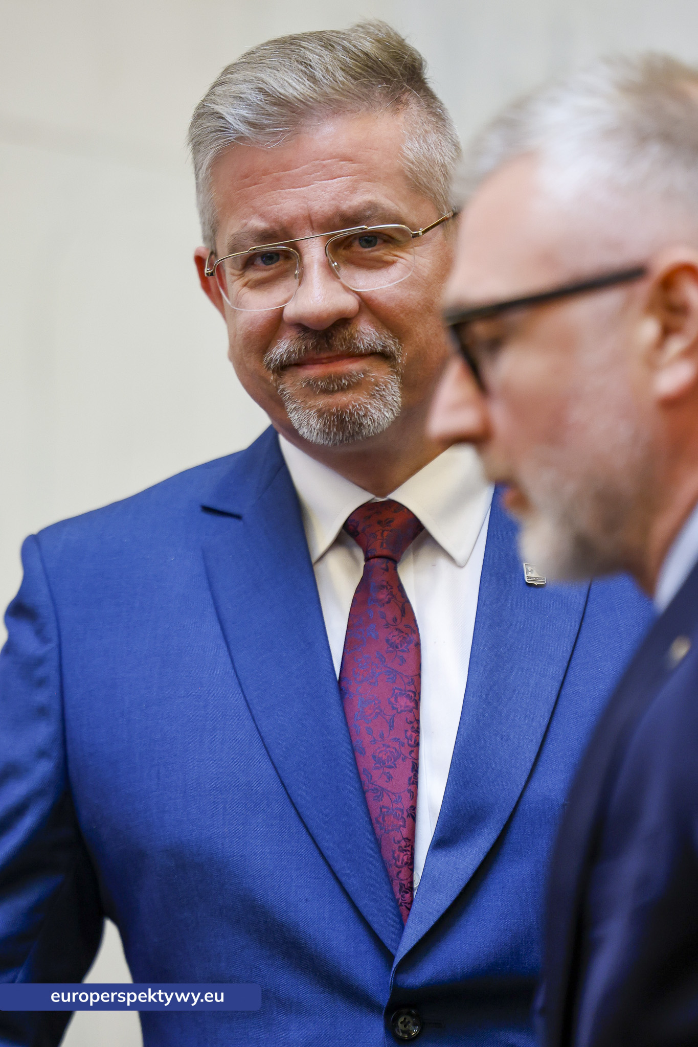Europerspektywy Nadzwyczajna sesja Sejmiku Województwa Śląskiego. Waldemar Bojarun nowym członkiem zarządu województwa