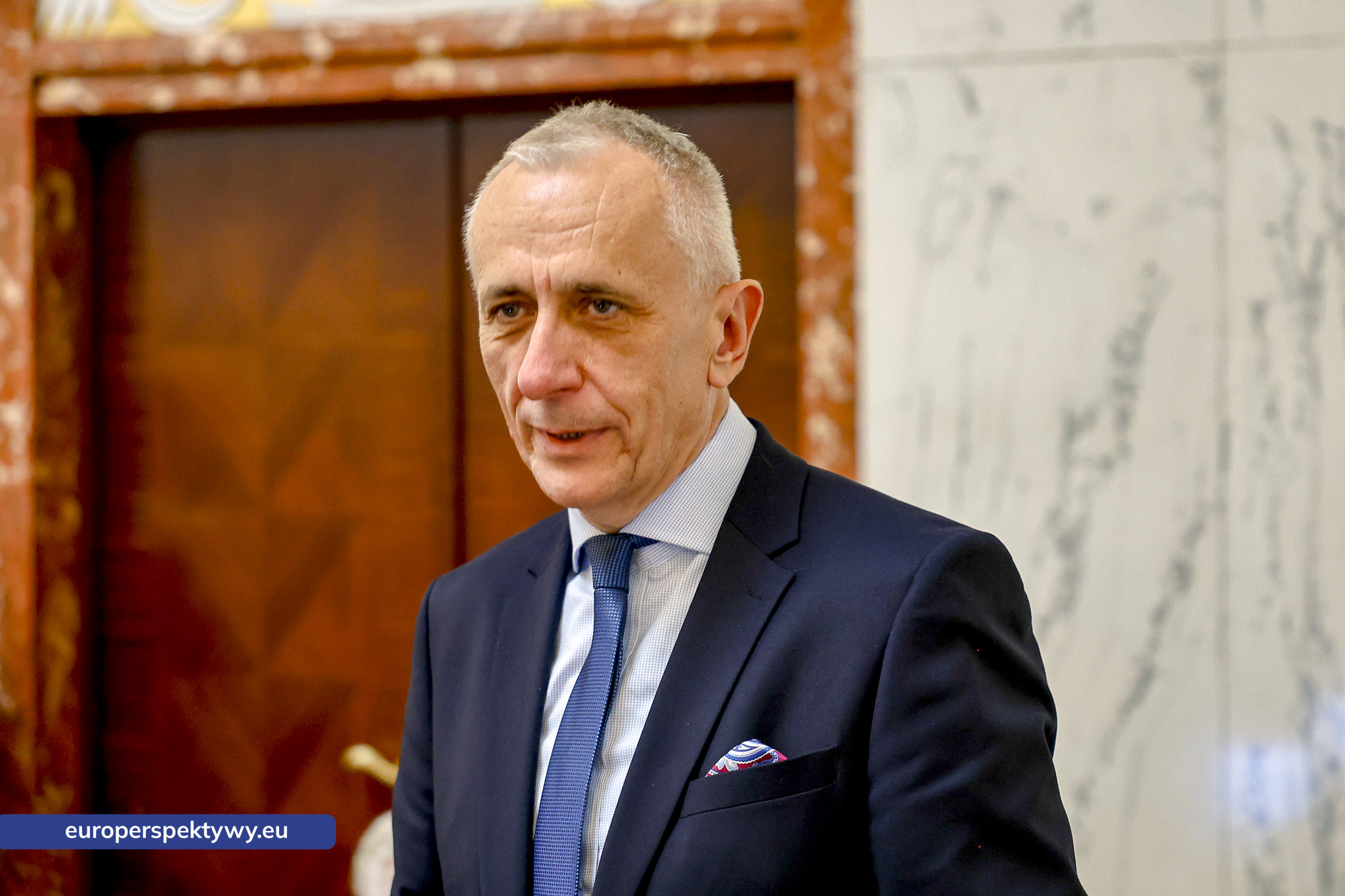 Europerspektywy Nadzwyczajna sesja Sejmiku Województwa Śląskiego. Waldemar Bojarun nowym członkiem zarządu województwa
