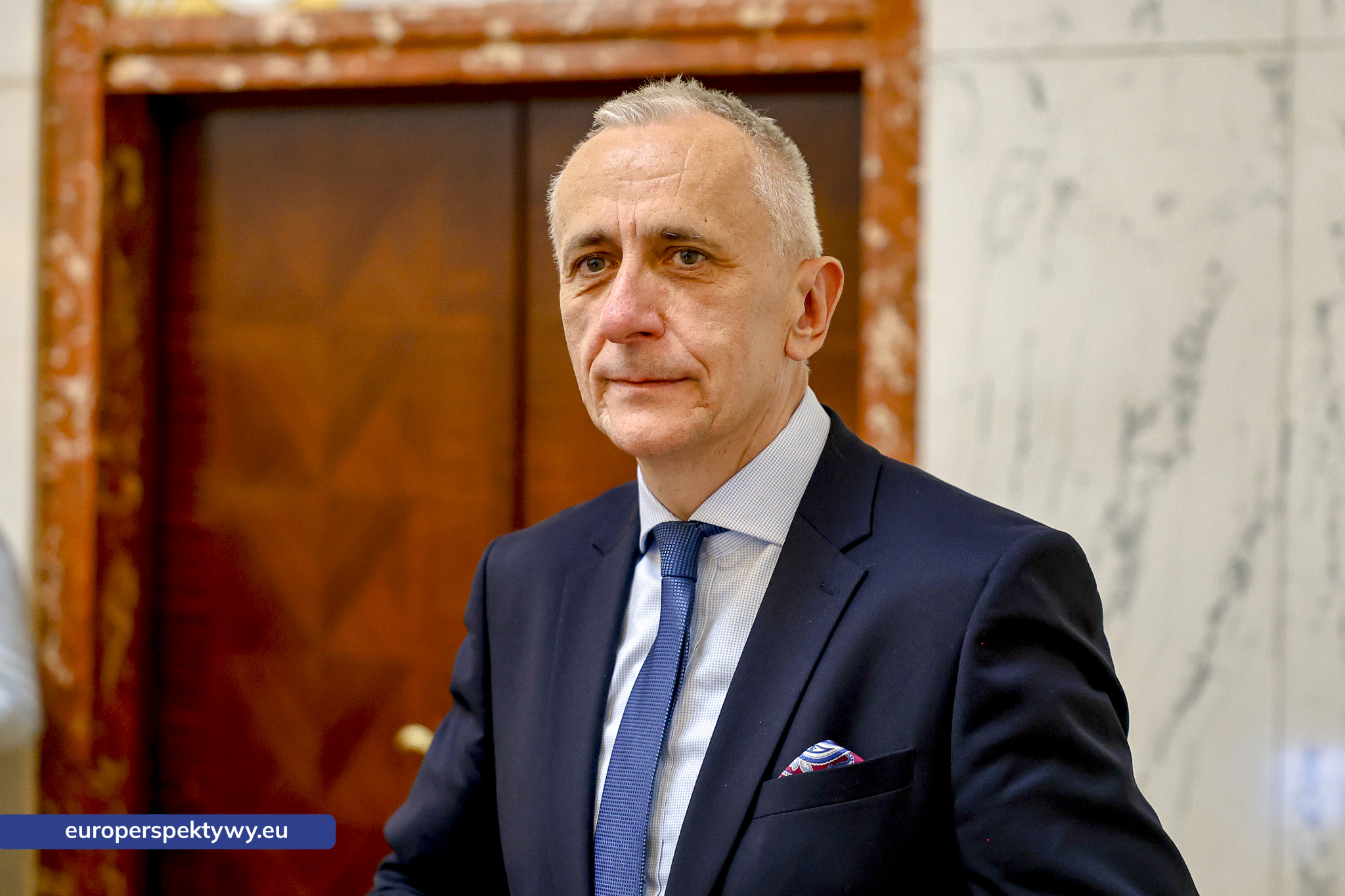 Europerspektywy Nadzwyczajna sesja Sejmiku Województwa Śląskiego. Waldemar Bojarun nowym członkiem zarządu województwa