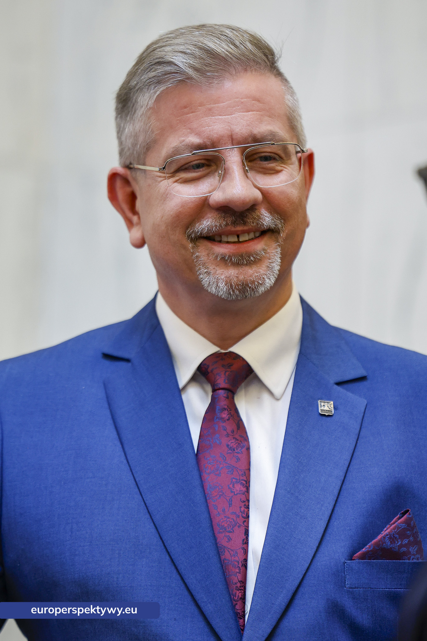 Waldemar Bojarun nowym członkiem zarządu województwa śląskiego