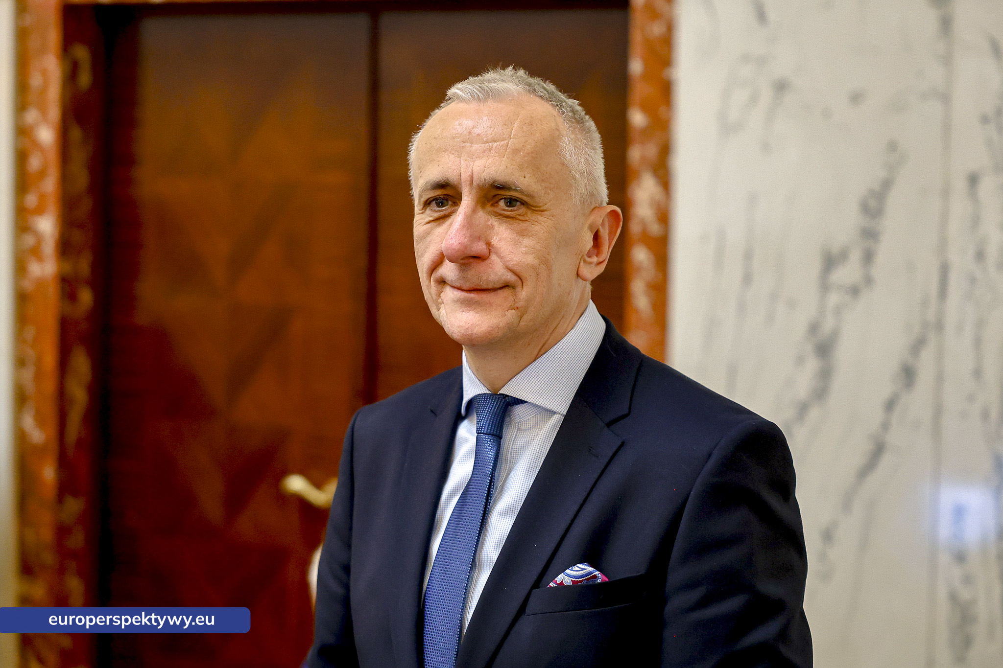 ezygnacja Leszka Pietraszka z funkcji Wicemarszałka Województwa Śląskiego